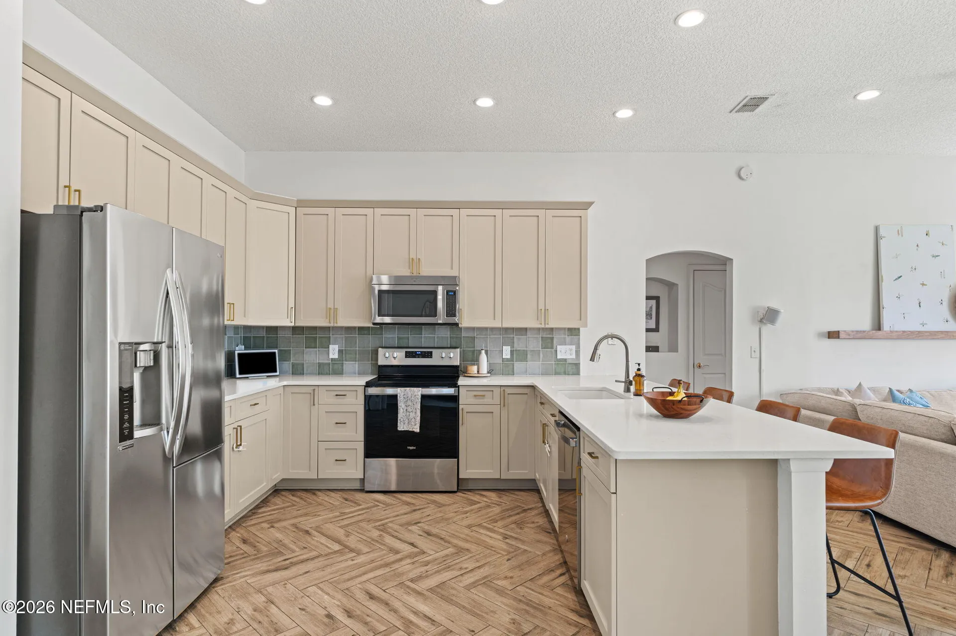 4223 Alesbury Drive Jacksonville FL 32224