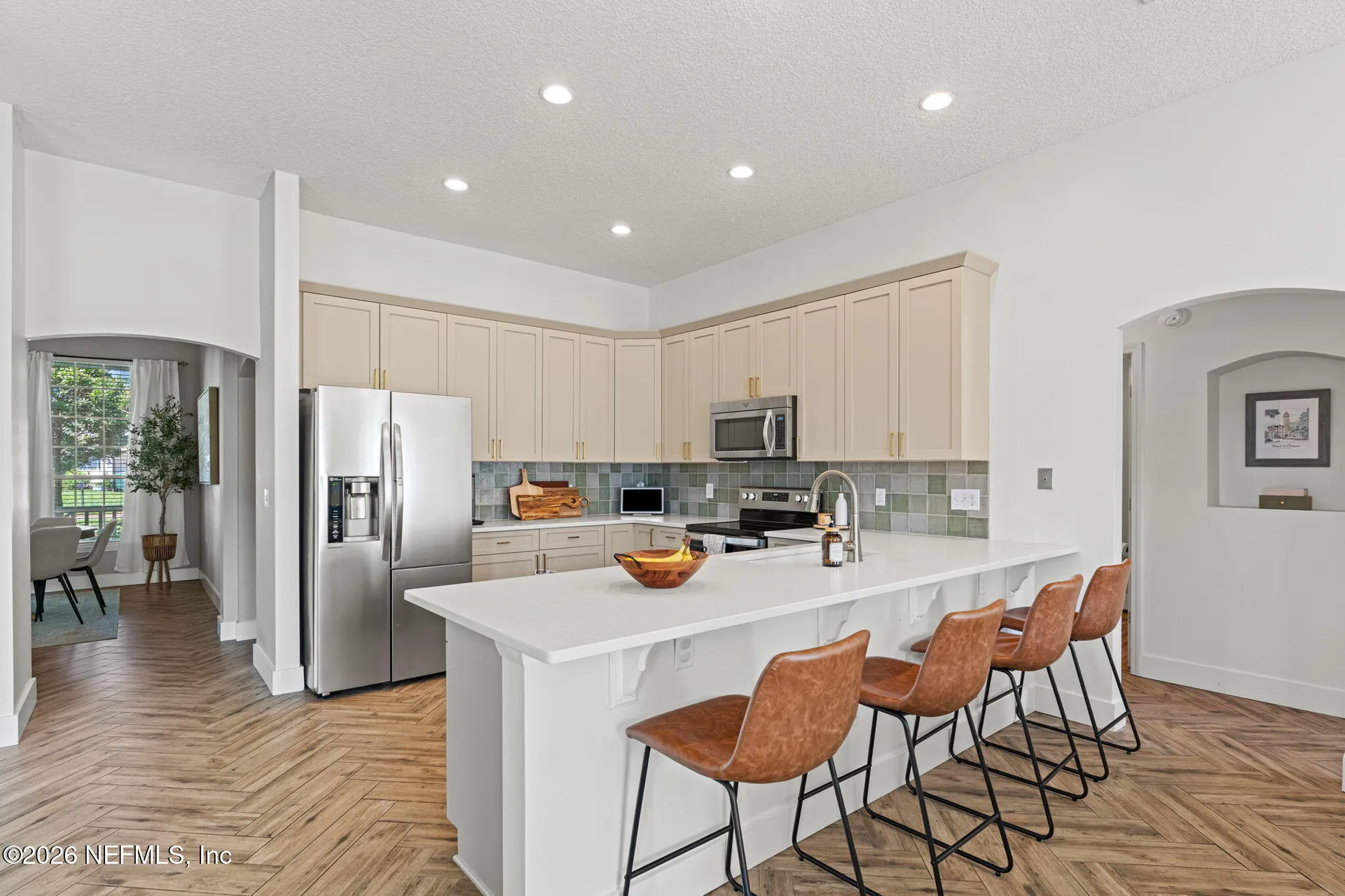 4223 Alesbury Drive Jacksonville FL 32224