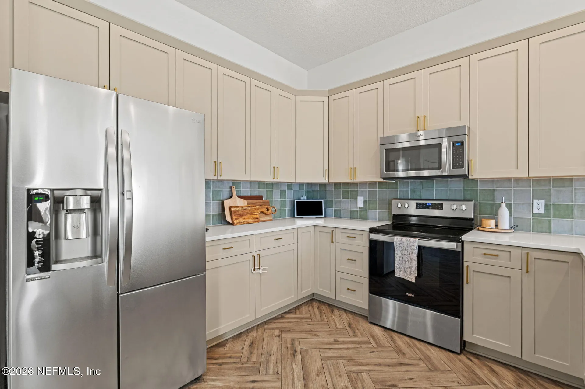 4223 Alesbury Drive Jacksonville FL 32224
