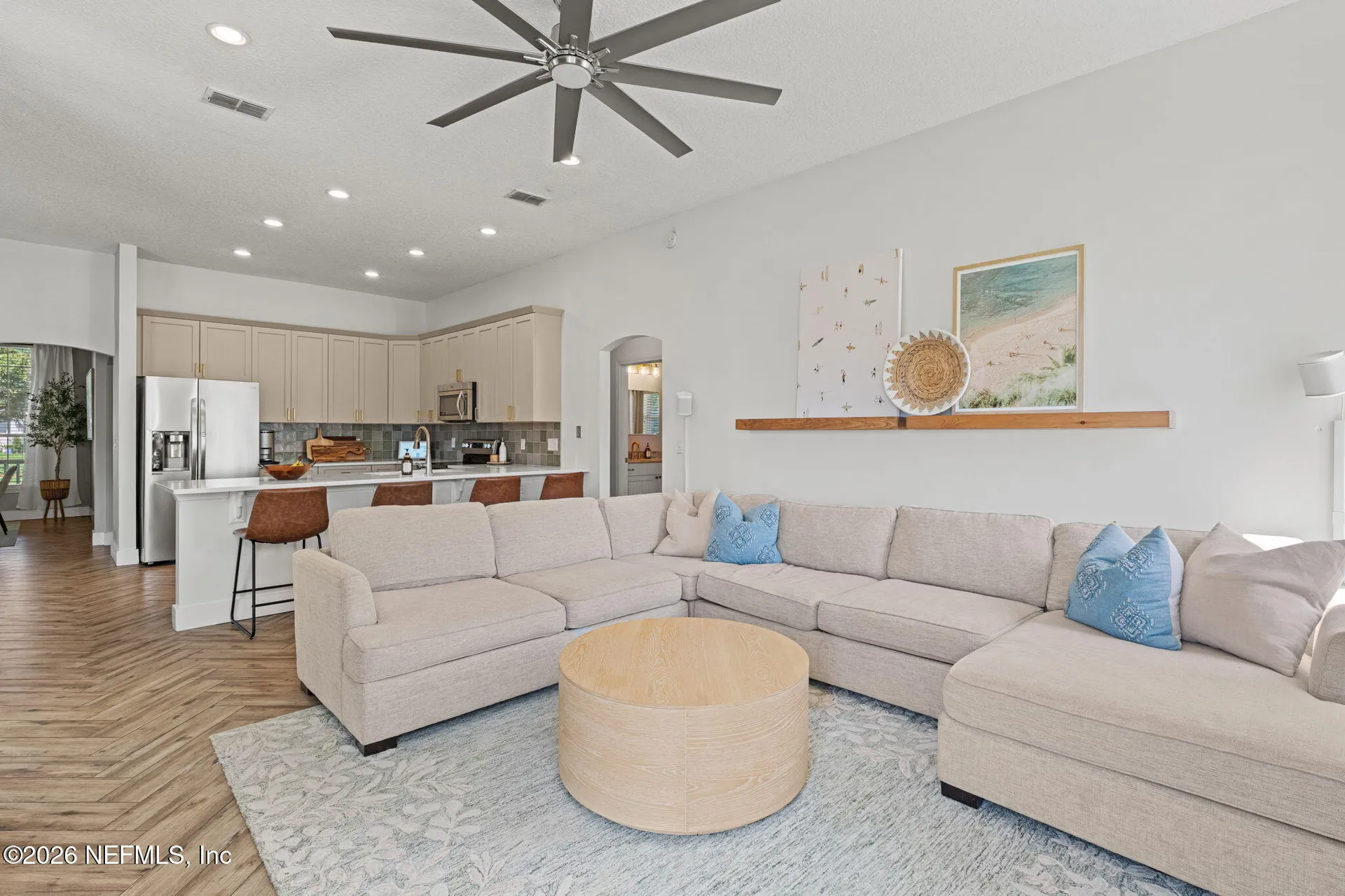 4223 Alesbury Drive Jacksonville FL 32224