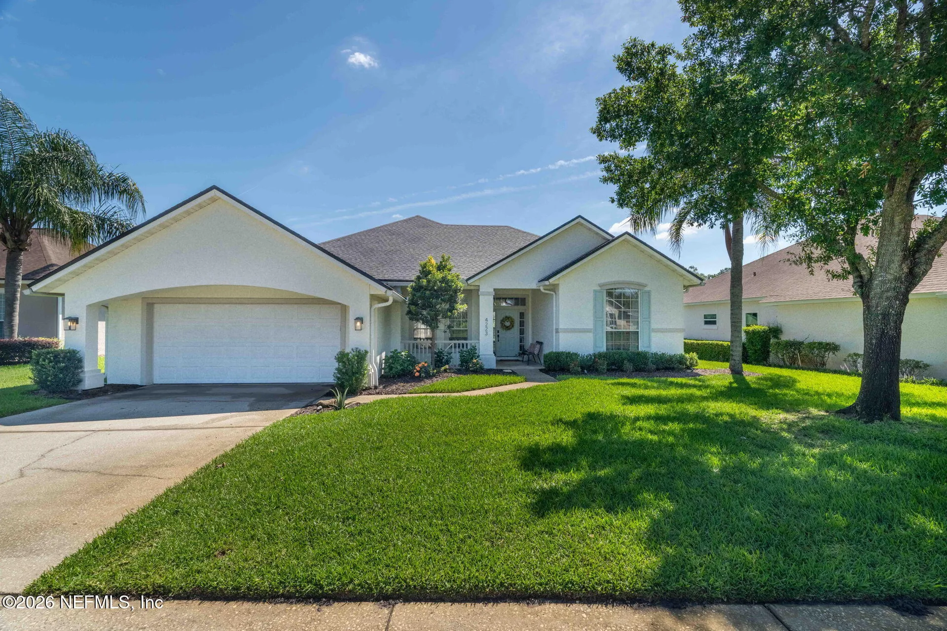 4223 Alesbury Drive Jacksonville FL 32224