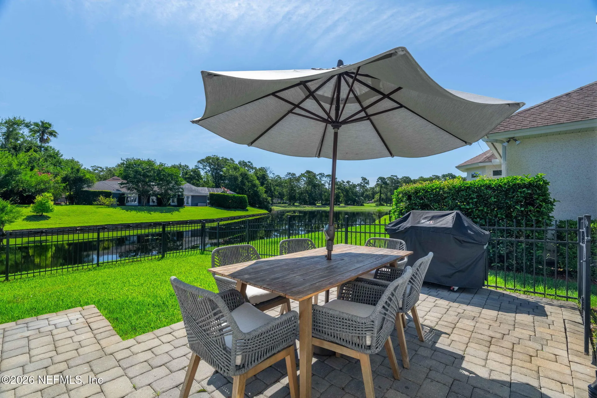 4223 Alesbury Drive Jacksonville FL 32224