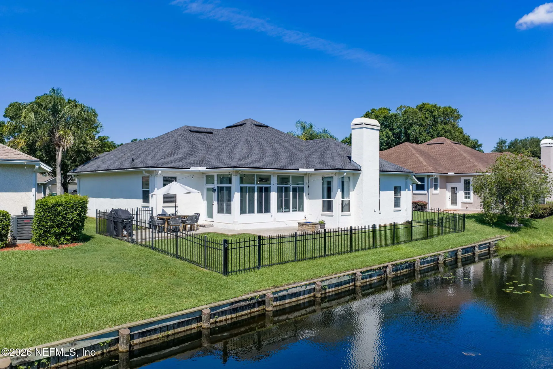 4223 Alesbury Drive Jacksonville FL 32224
