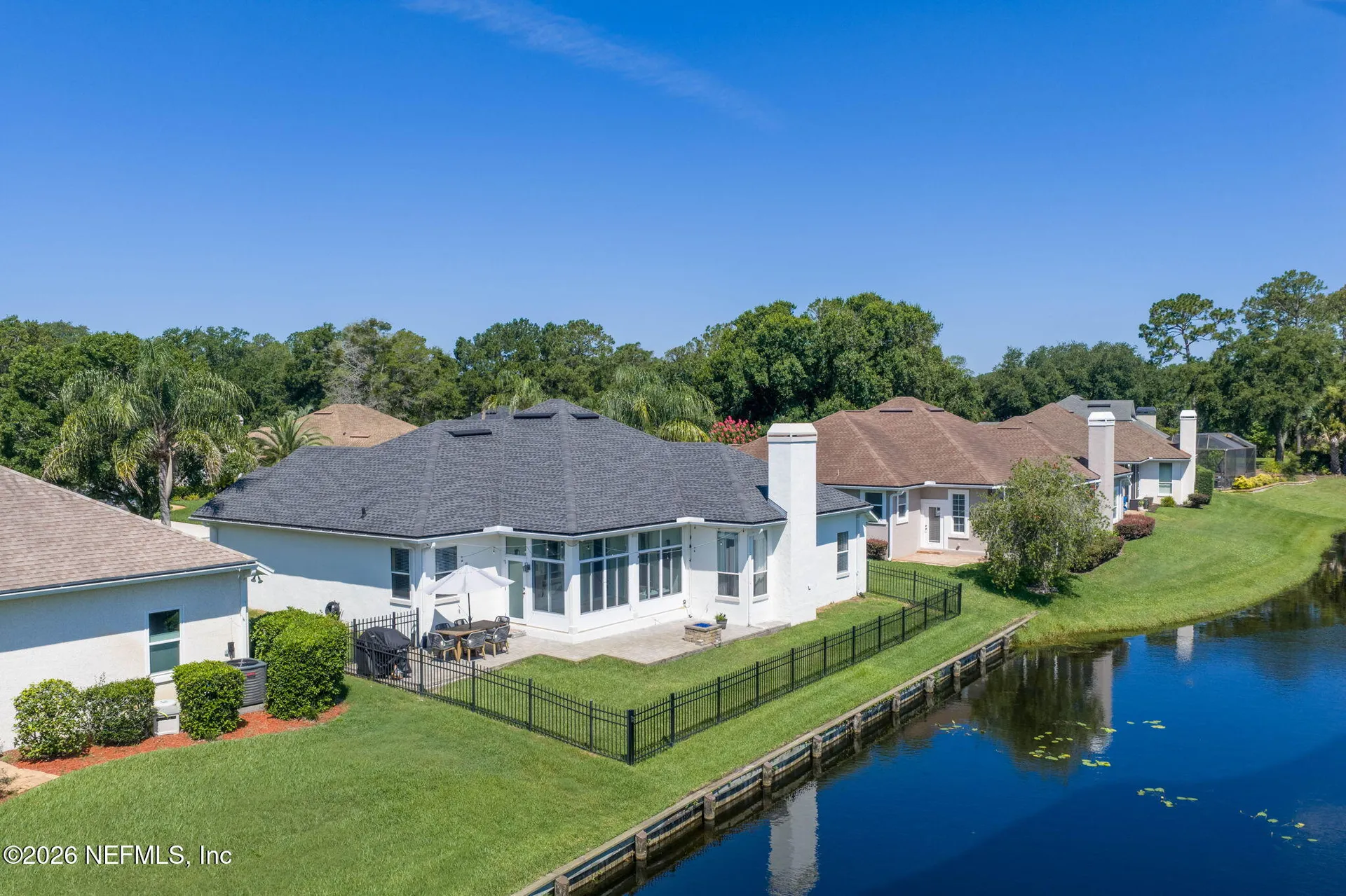 4223 Alesbury Drive Jacksonville FL 32224
