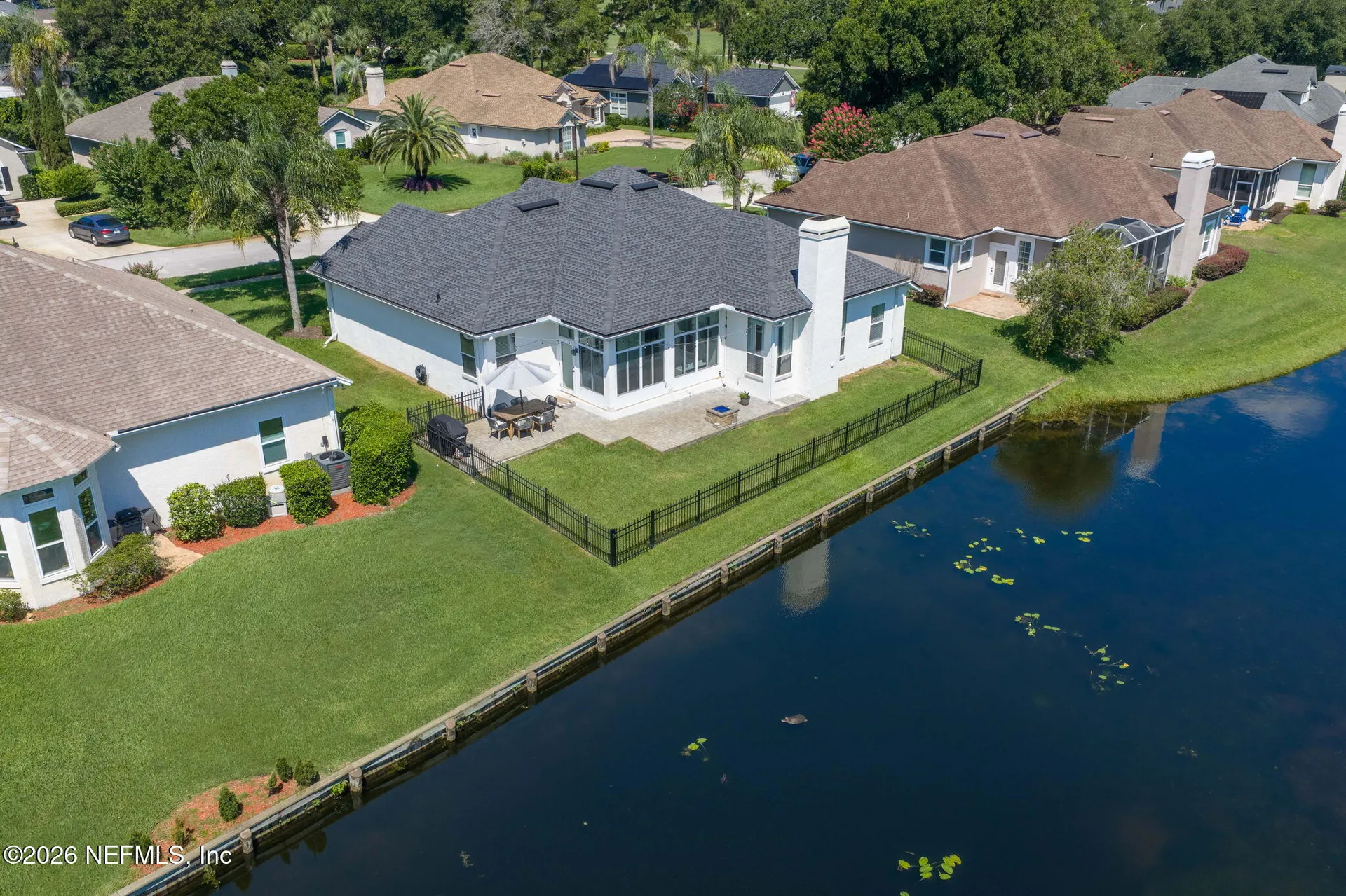 4223 Alesbury Drive Jacksonville FL 32224