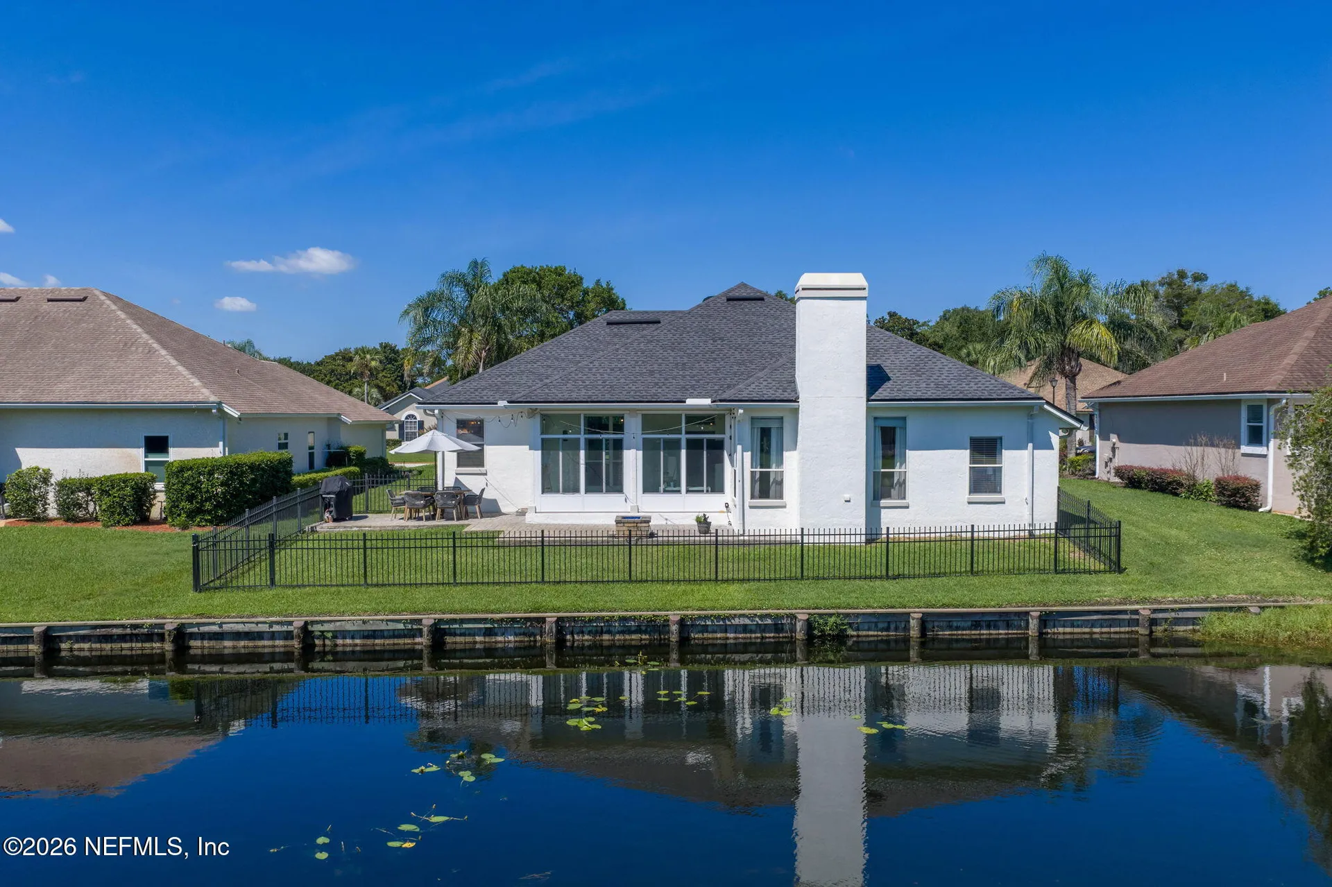 4223 Alesbury Drive Jacksonville FL 32224