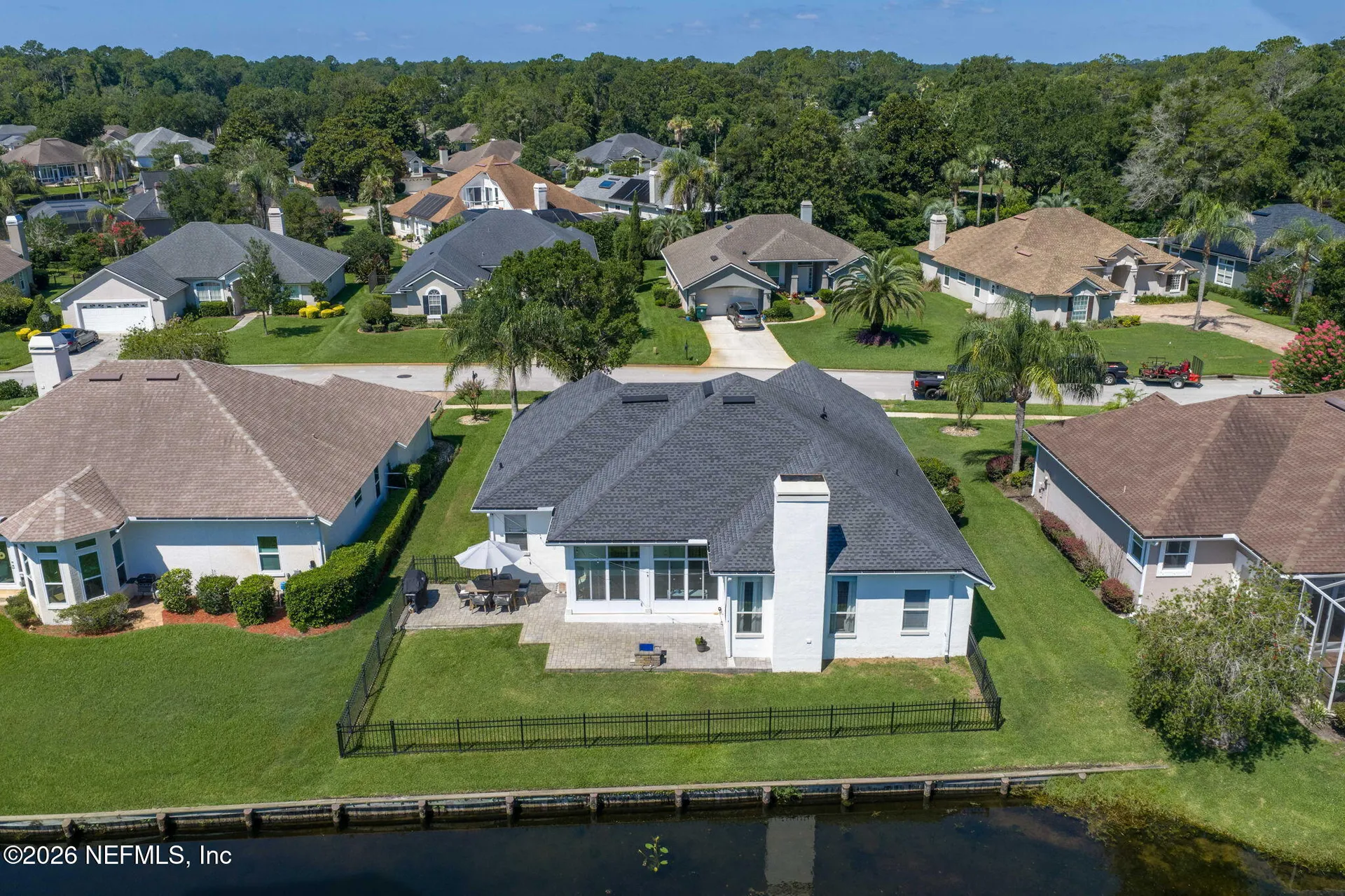 4223 Alesbury Drive Jacksonville FL 32224