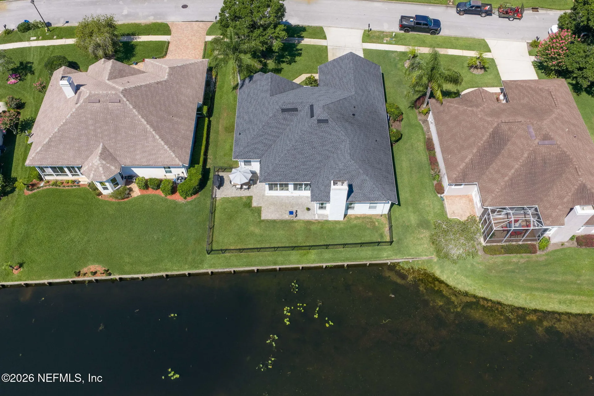 4223 Alesbury Drive Jacksonville FL 32224