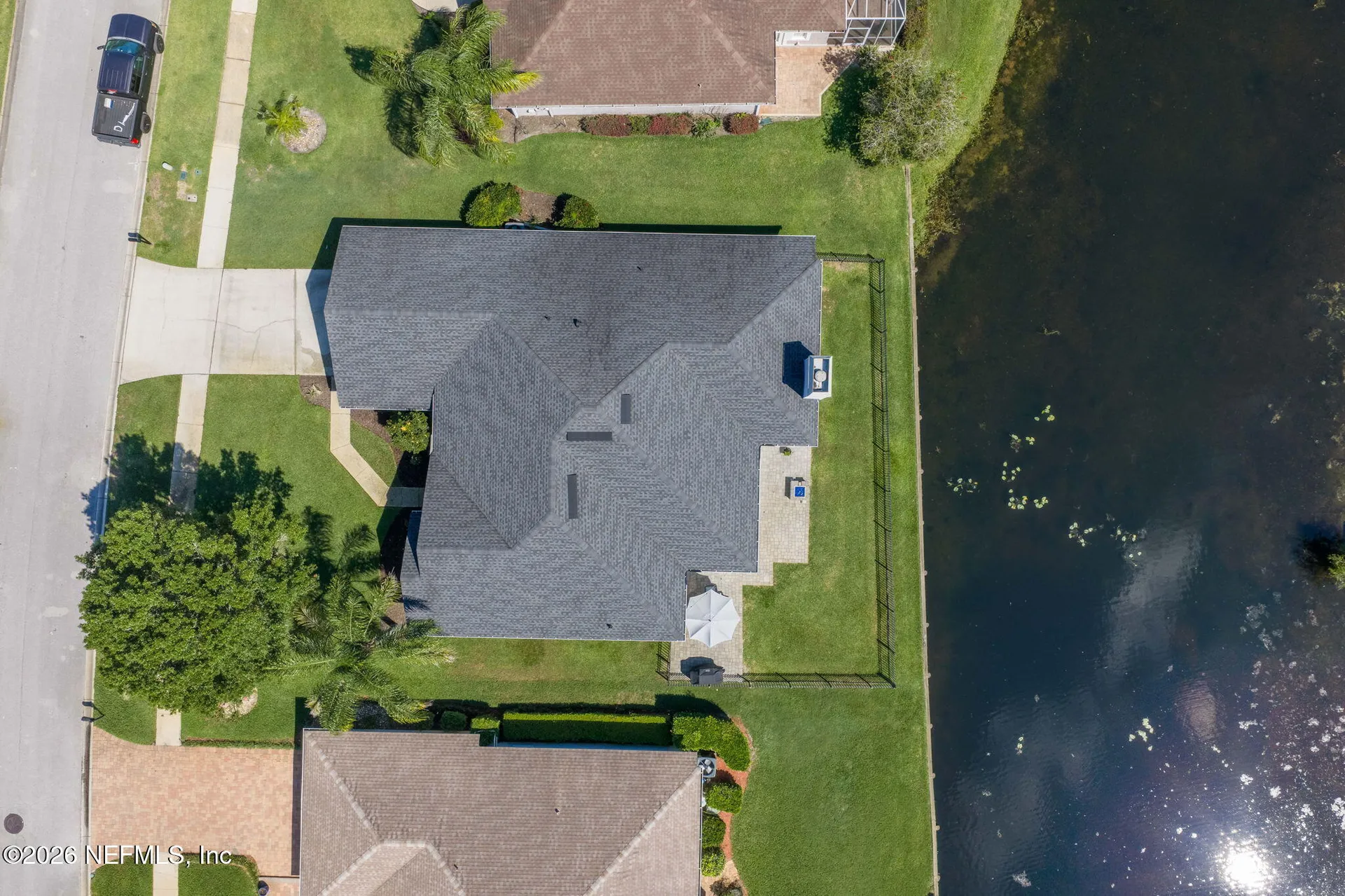 4223 Alesbury Drive Jacksonville FL 32224