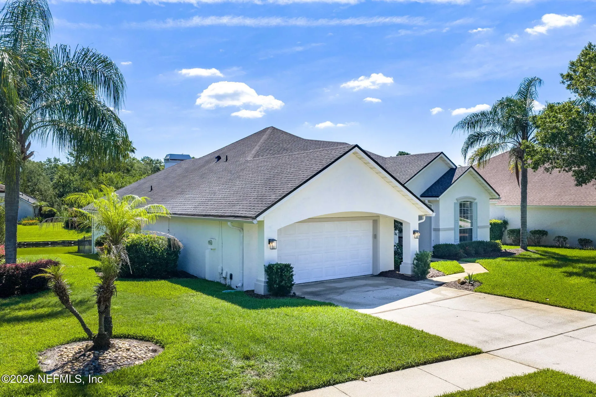 4223 Alesbury Drive Jacksonville FL 32224