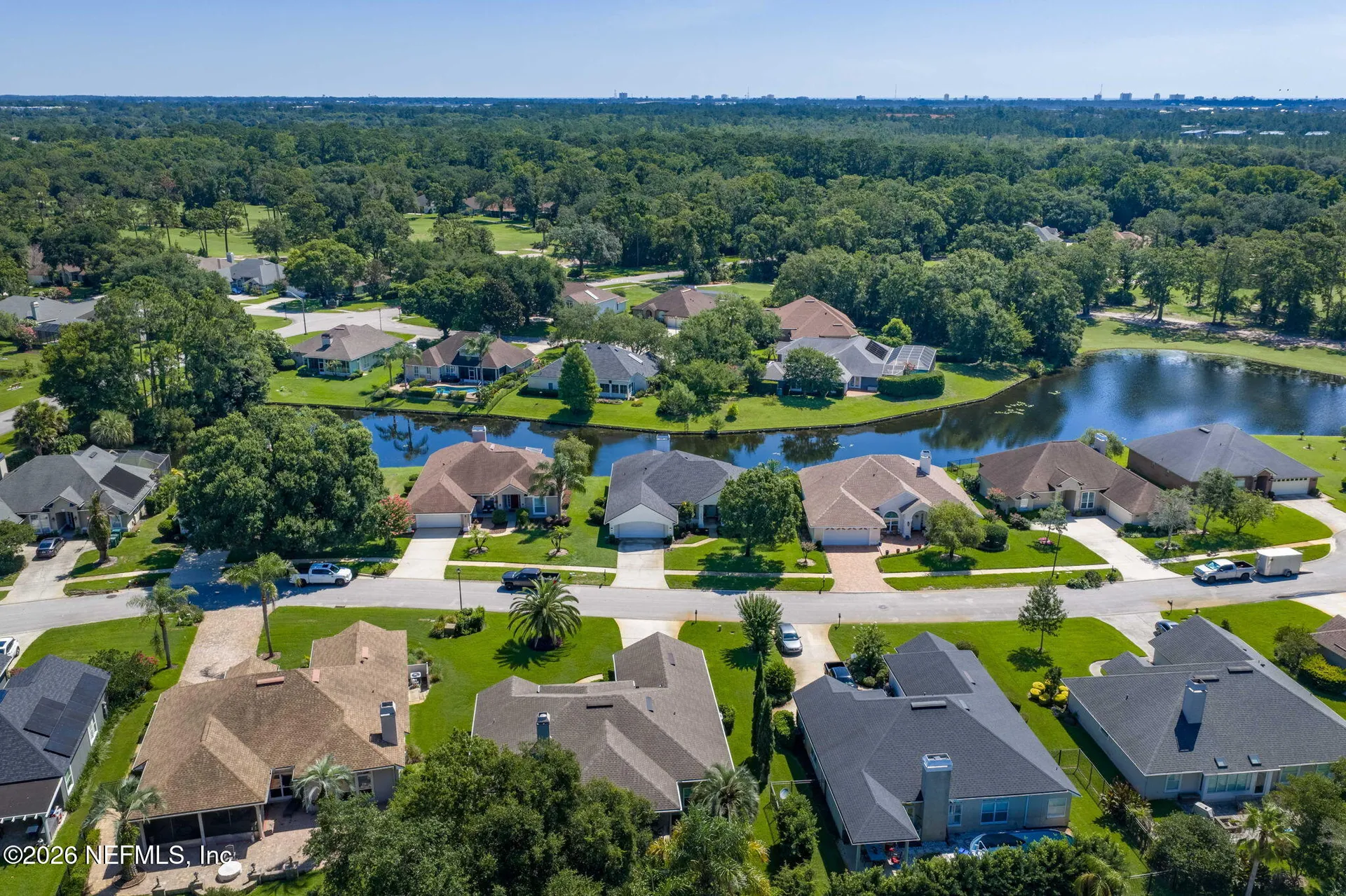 4223 Alesbury Drive Jacksonville FL 32224