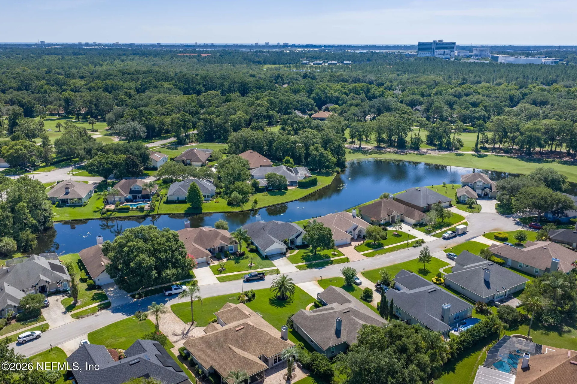 4223 Alesbury Drive Jacksonville FL 32224