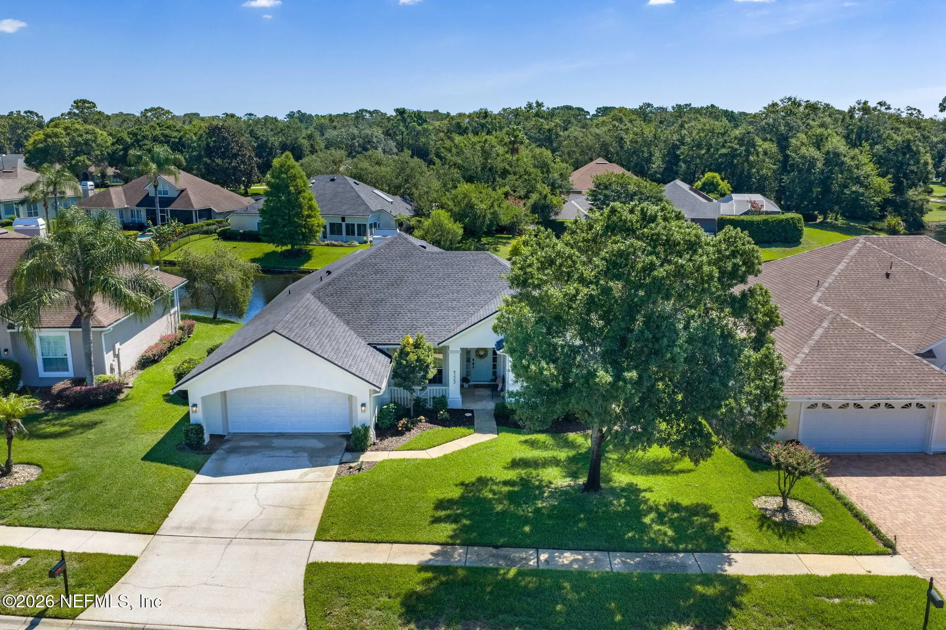 4223 Alesbury Drive Jacksonville FL 32224