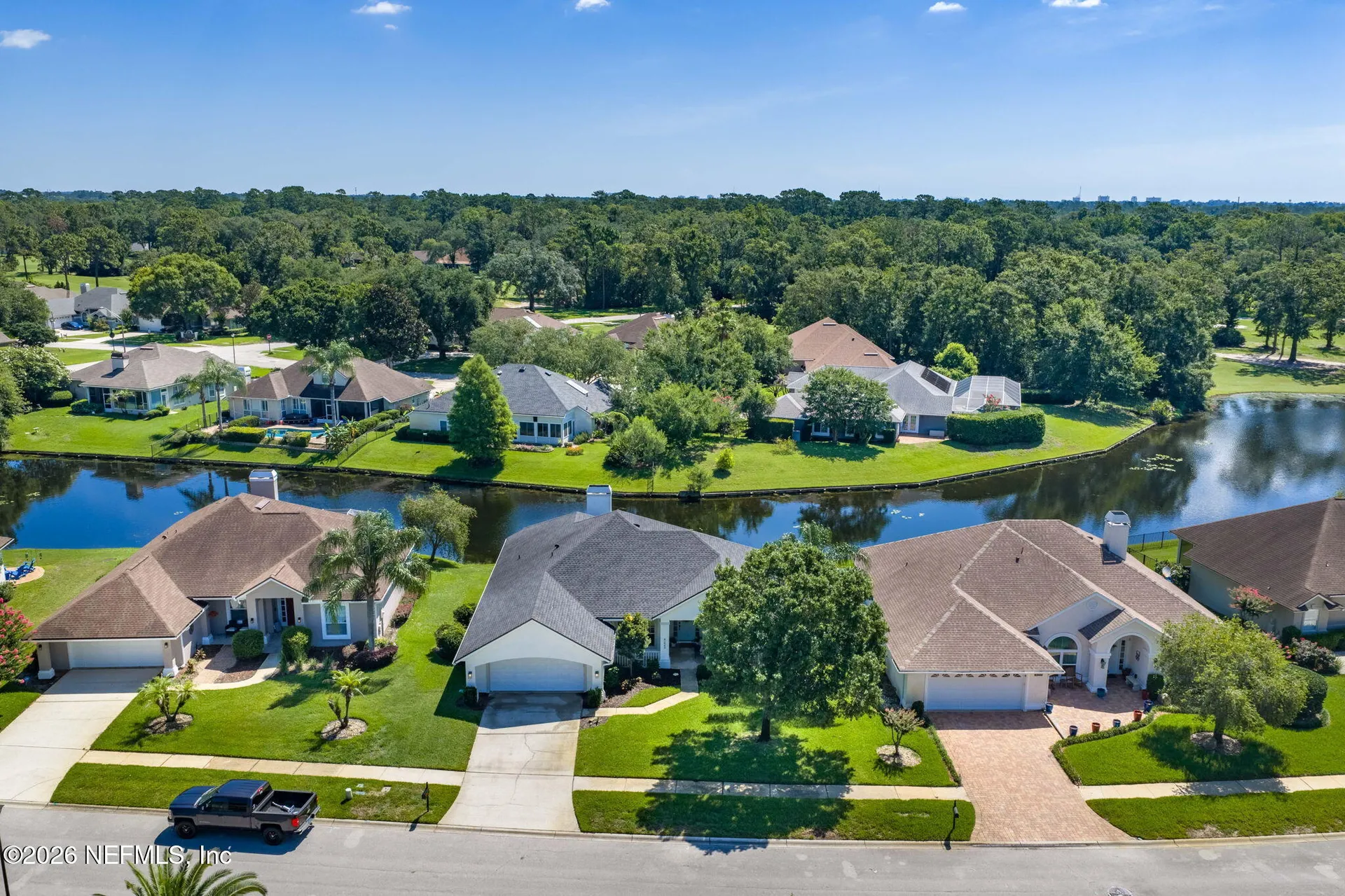 4223 Alesbury Drive Jacksonville FL 32224