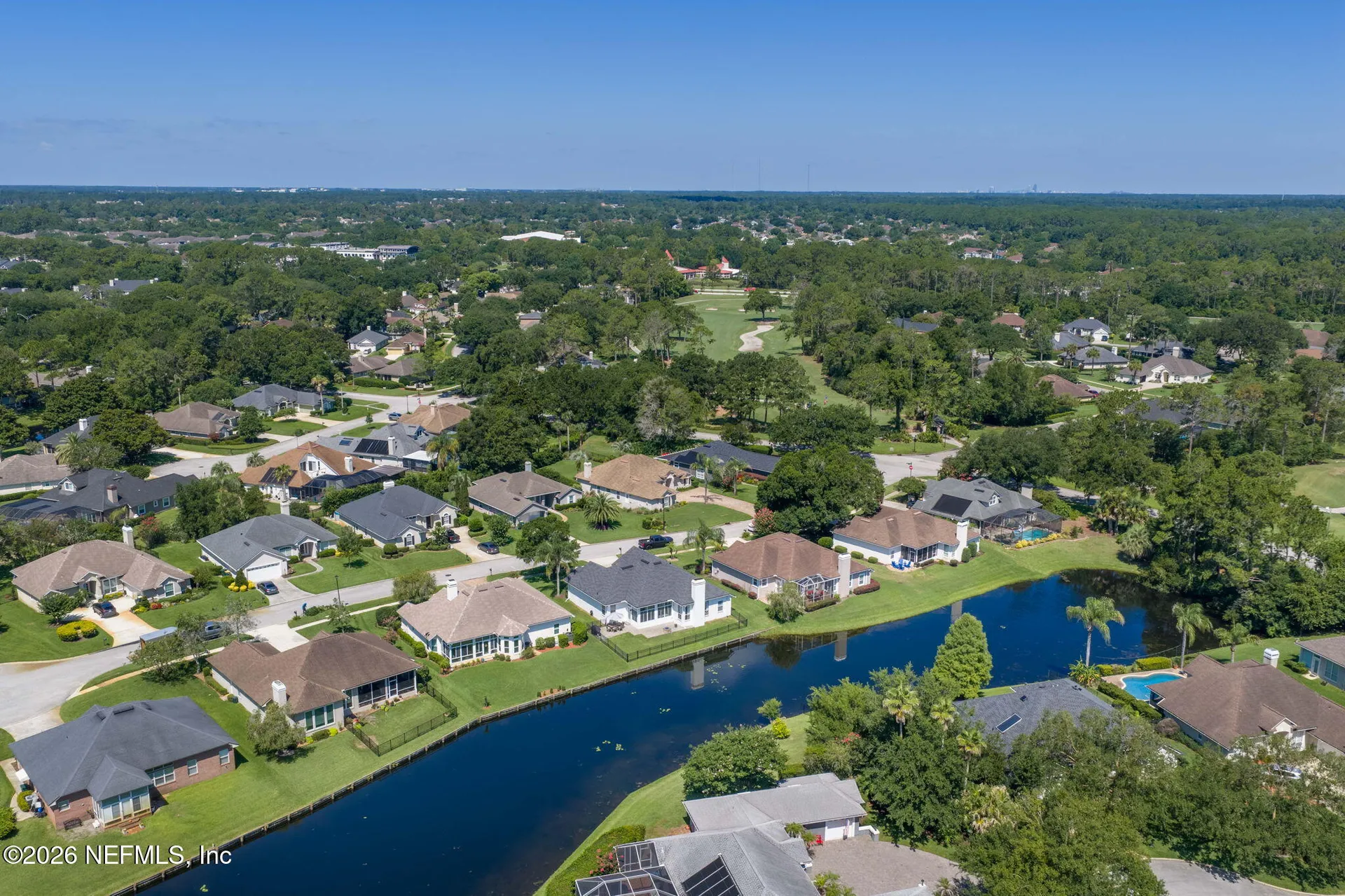 4223 Alesbury Drive Jacksonville FL 32224