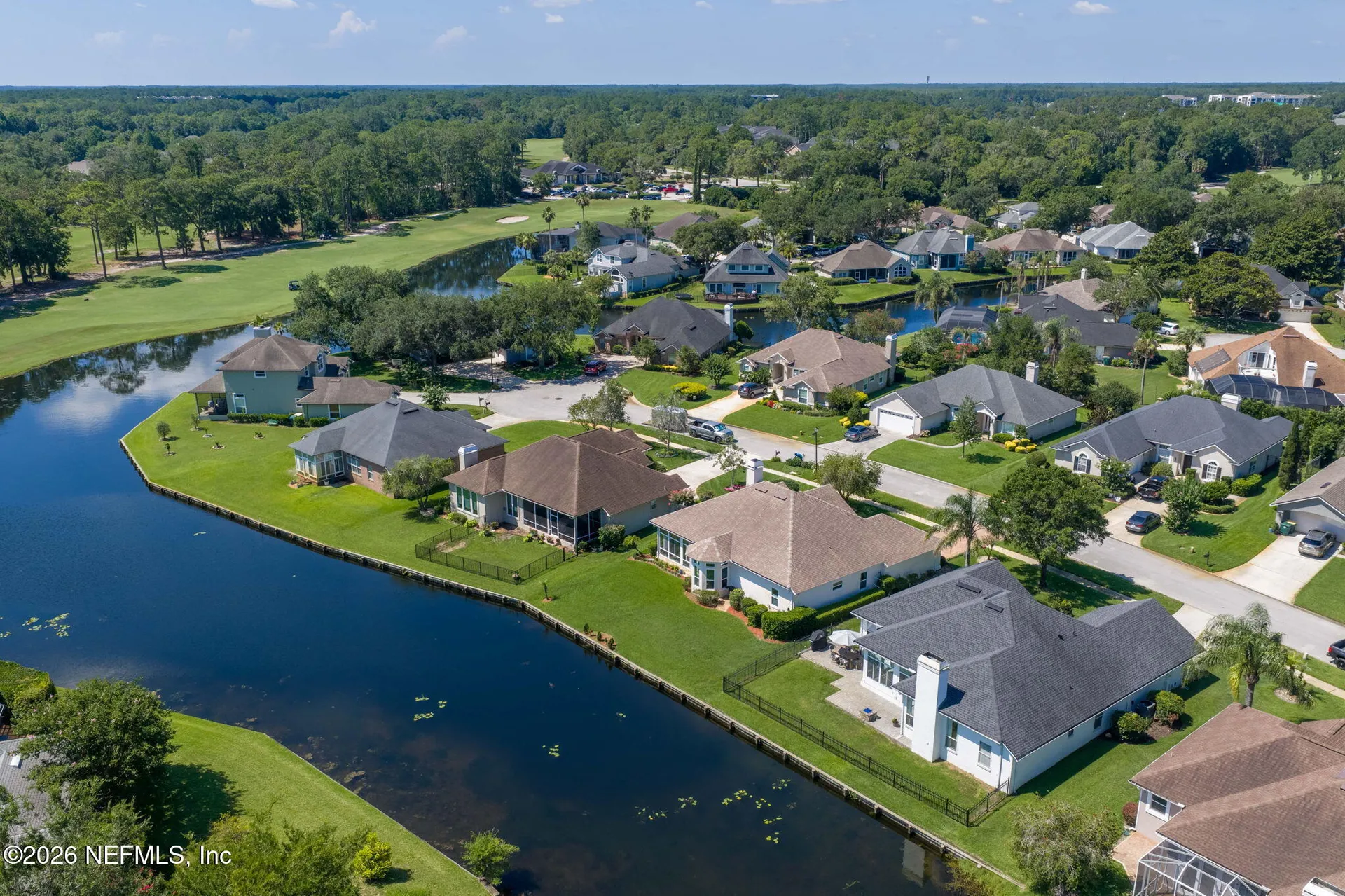 4223 Alesbury Drive Jacksonville FL 32224
