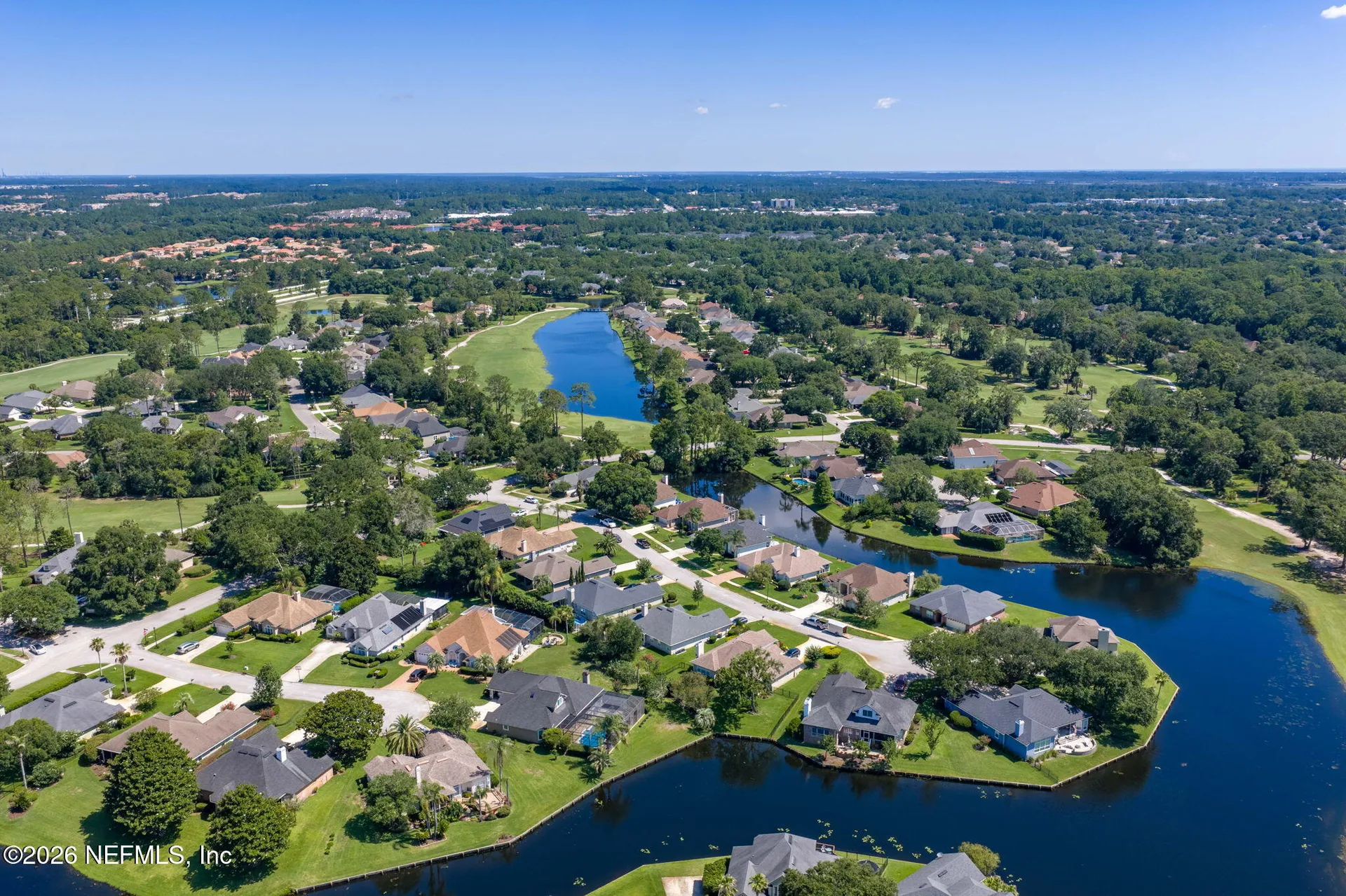 4223 Alesbury Drive Jacksonville FL 32224
