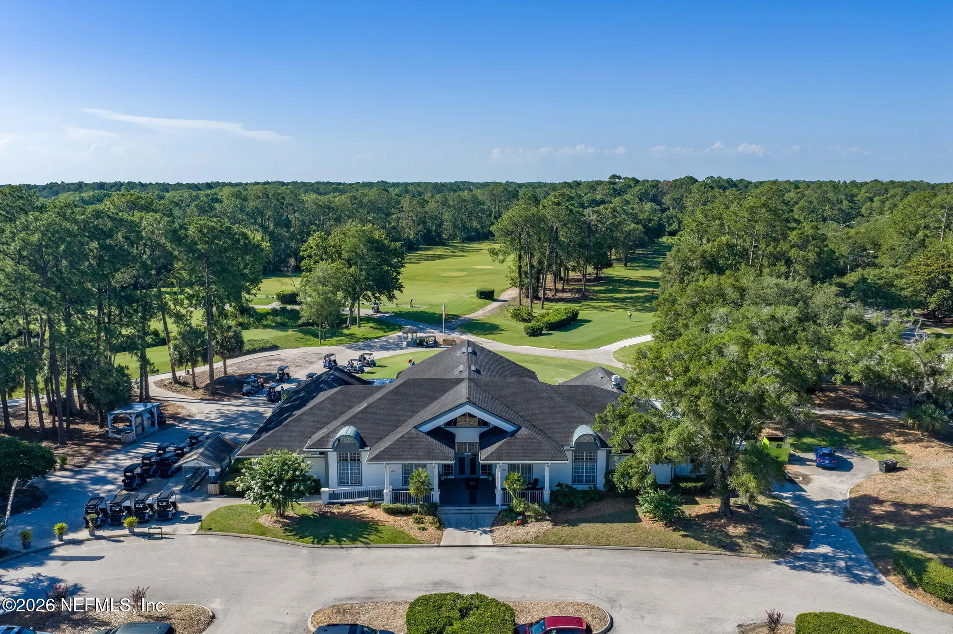 4223 Alesbury Drive Jacksonville FL 32224