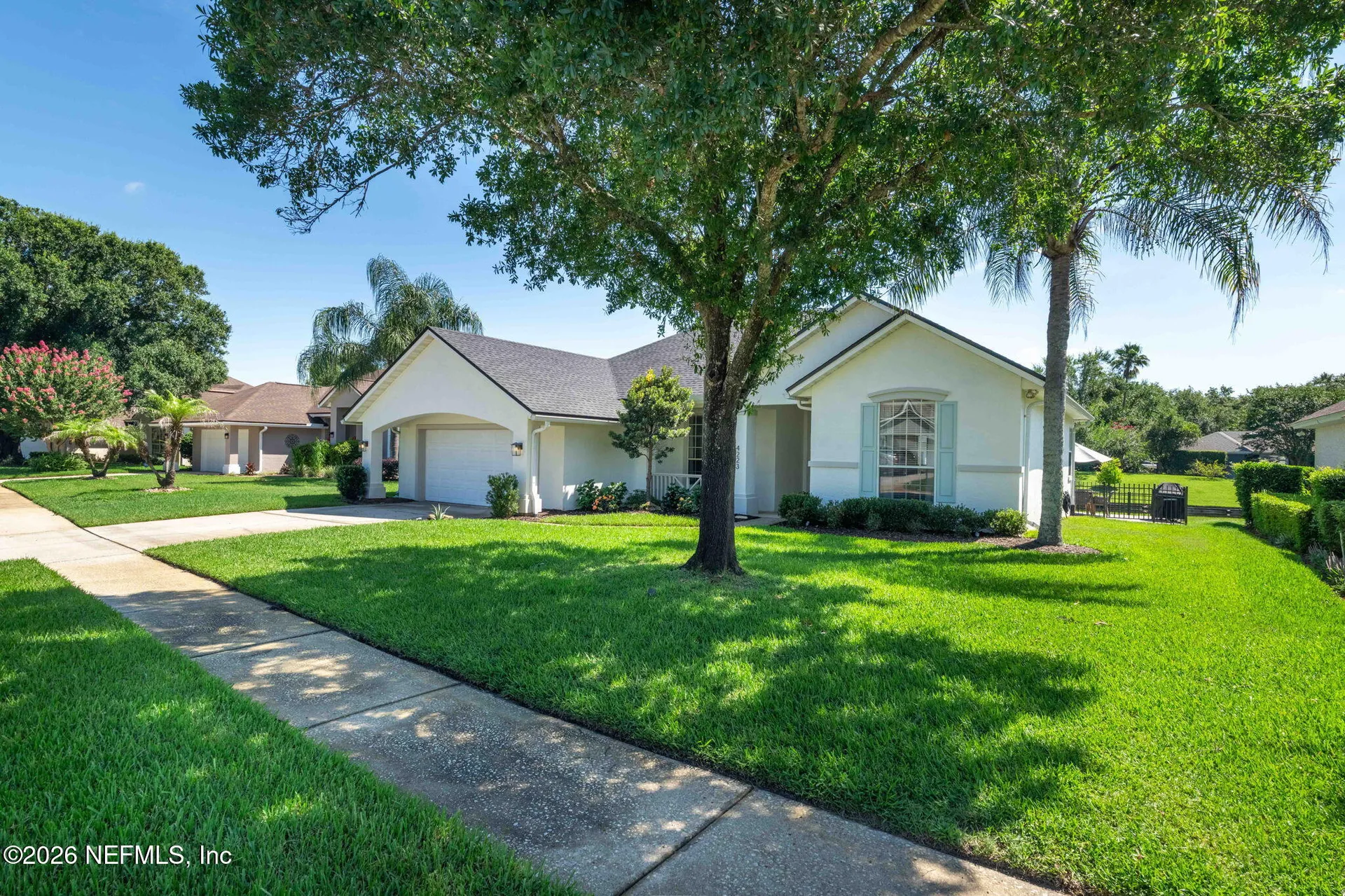 4223 Alesbury Drive Jacksonville FL 32224