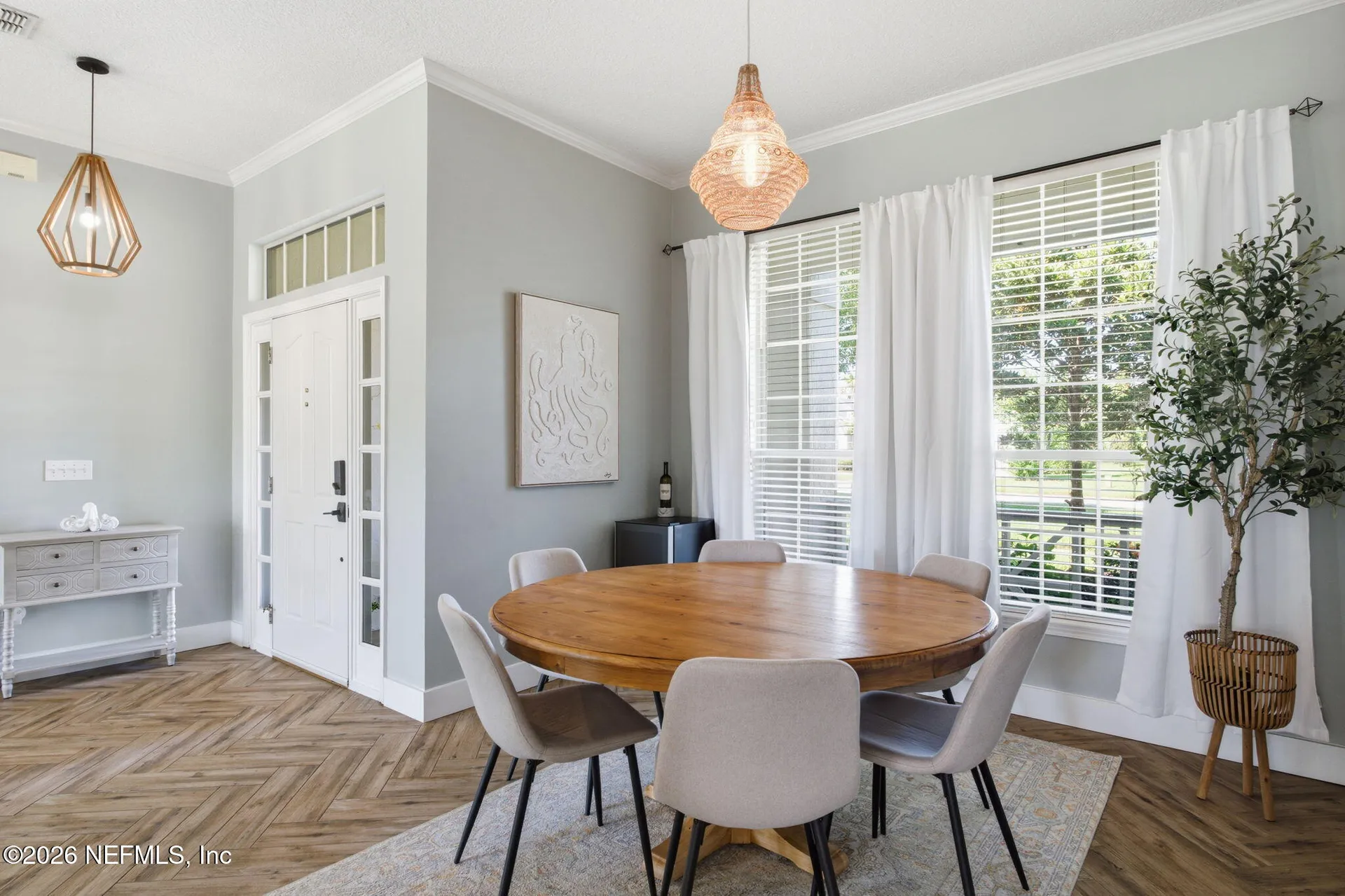 4223 Alesbury Drive Jacksonville FL 32224
