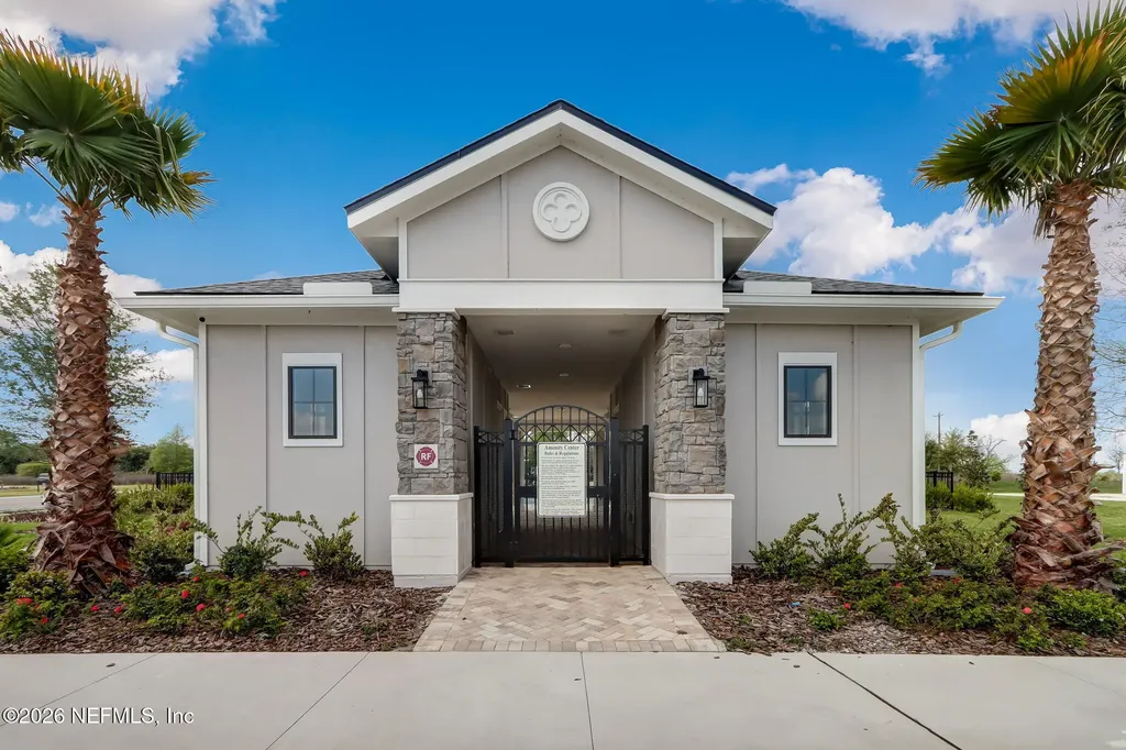 2100 Denton Trace Green Cove Springs FL 32043