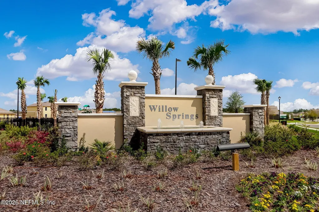 2100 Denton Trace Green Cove Springs FL 32043