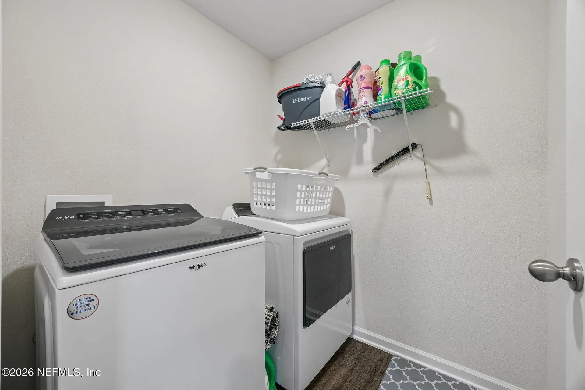 2100 Denton Trace Green Cove Springs FL 32043