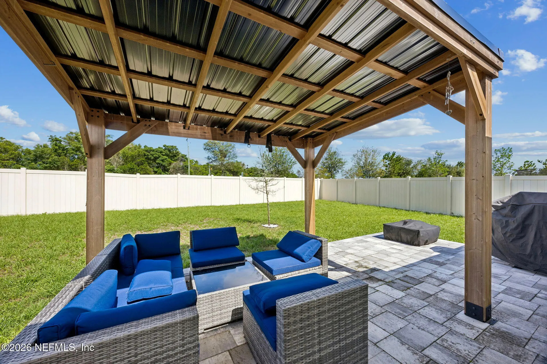 2100 Denton Trace Green Cove Springs FL 32043