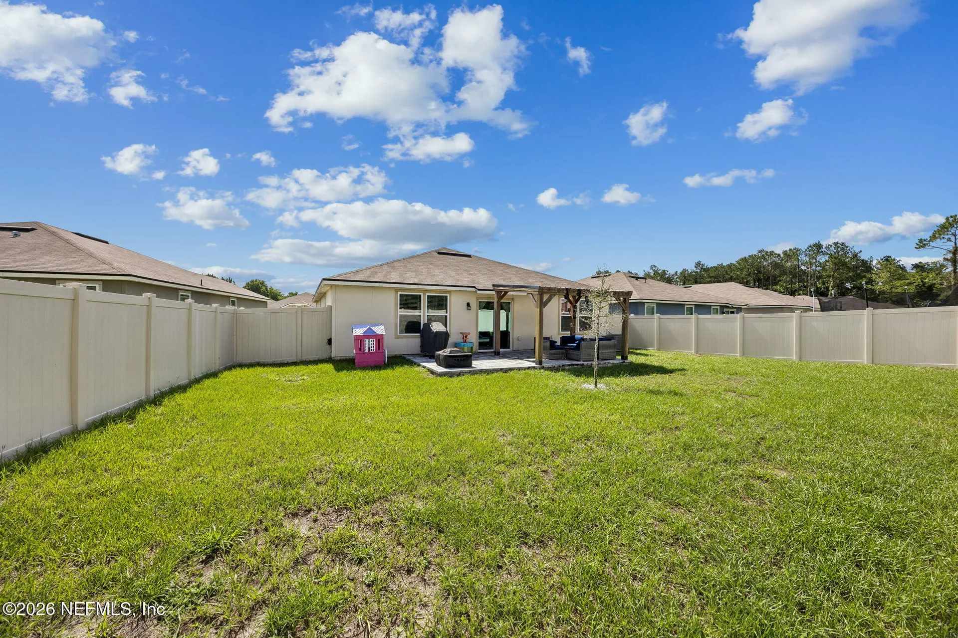 2100 Denton Trace Green Cove Springs FL 32043