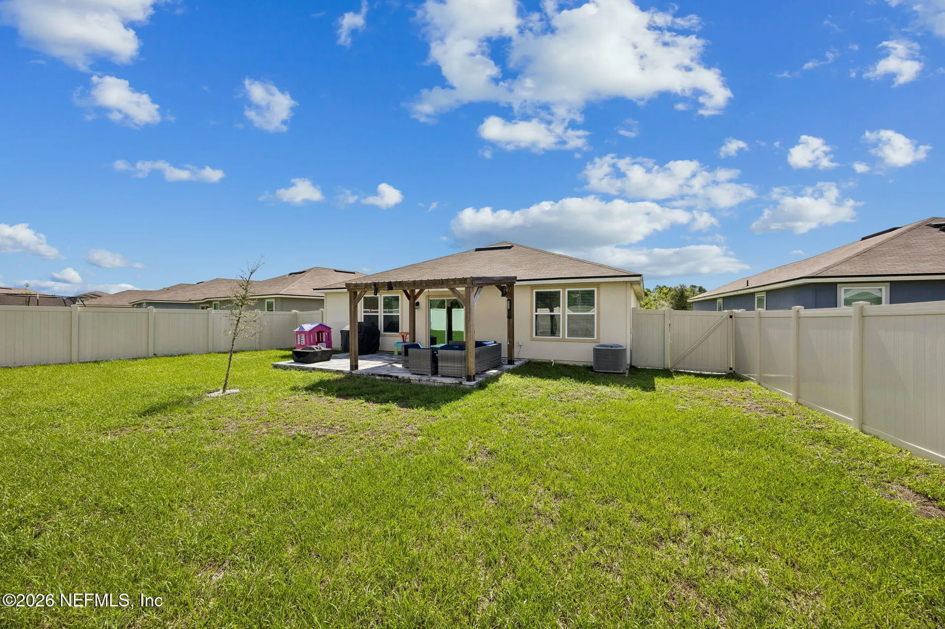 2100 Denton Trace Green Cove Springs FL 32043