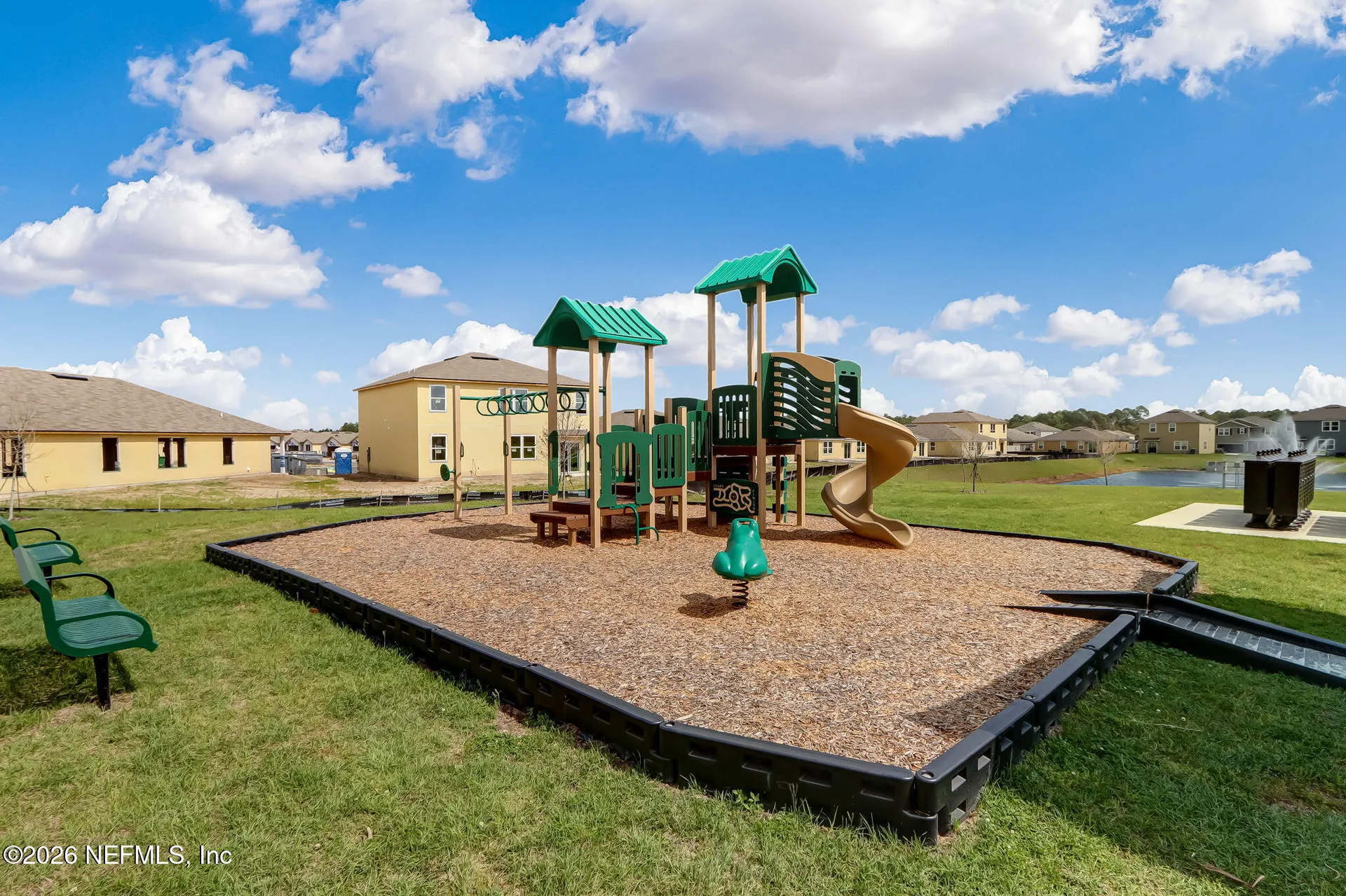 2100 Denton Trace Green Cove Springs FL 32043