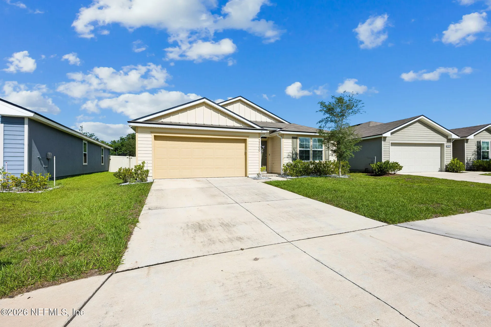 2100 Denton Trace Green Cove Springs FL 32043