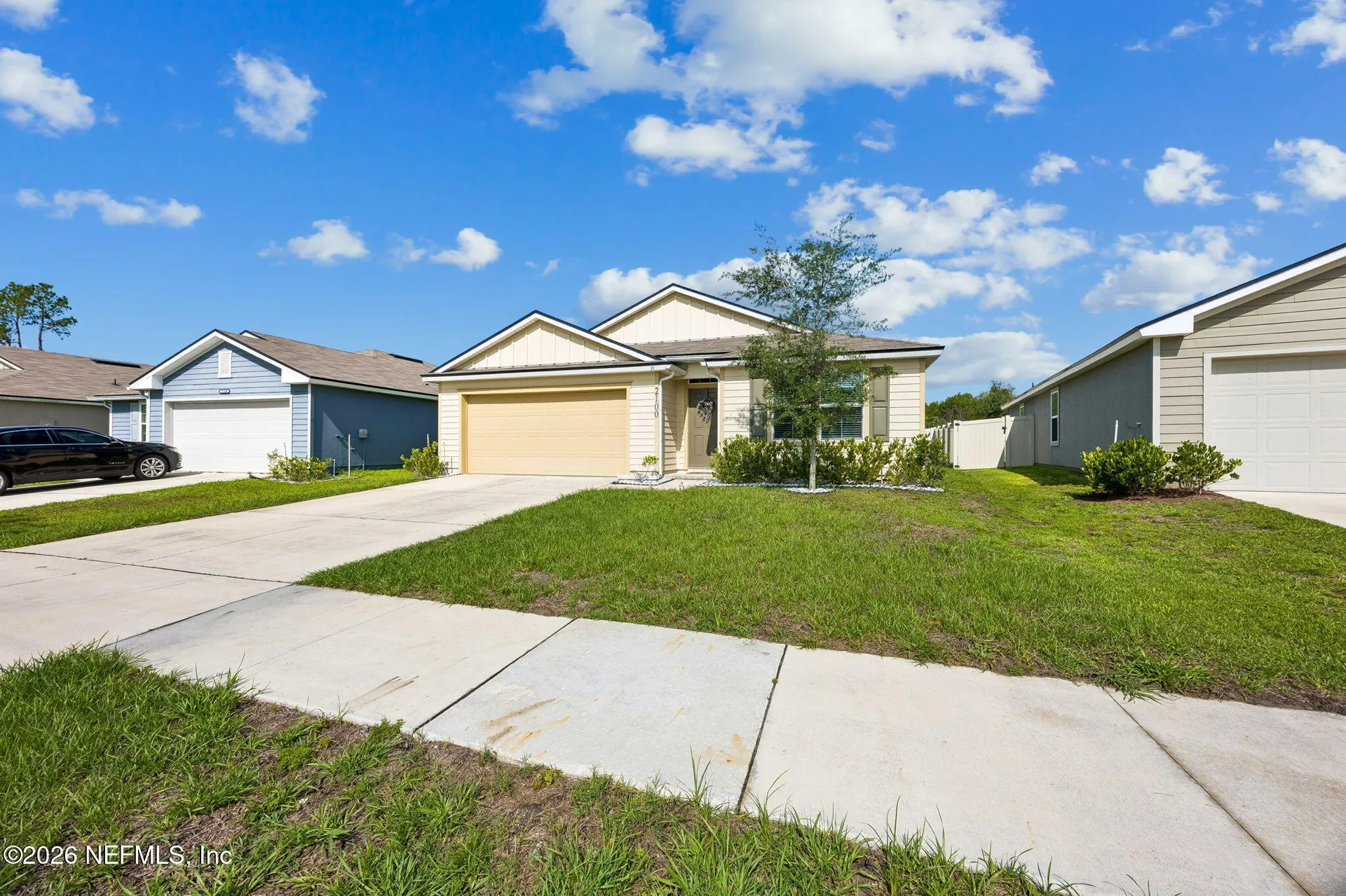 2100 Denton Trace Green Cove Springs FL 32043