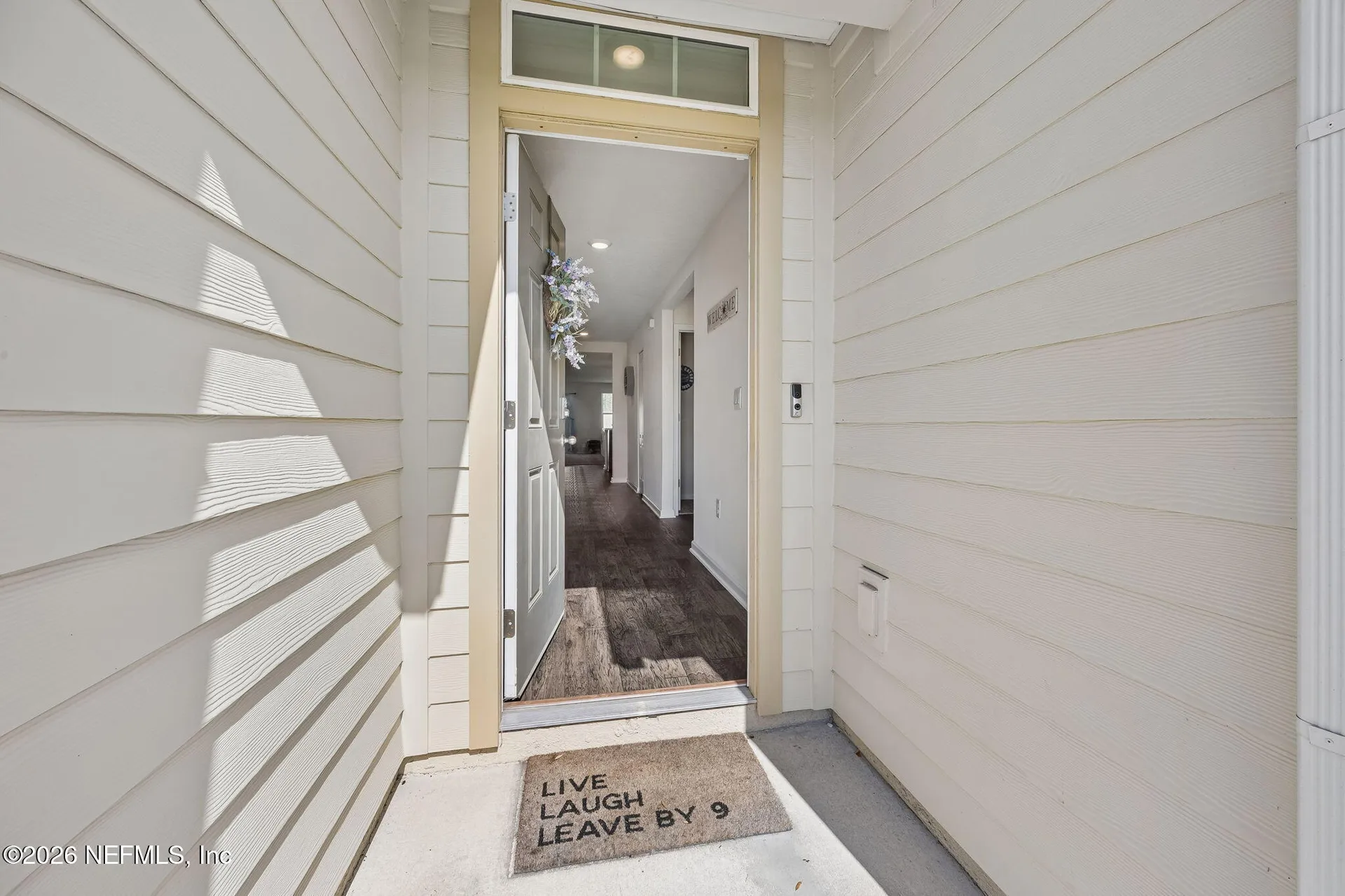 2100 Denton Trace Green Cove Springs FL 32043