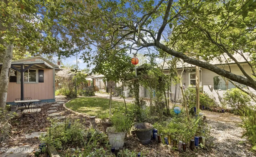 1343 Rensselaer Avenue Jacksonville FL 32205