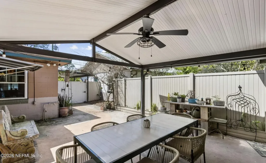 1343 Rensselaer Avenue Jacksonville FL 32205