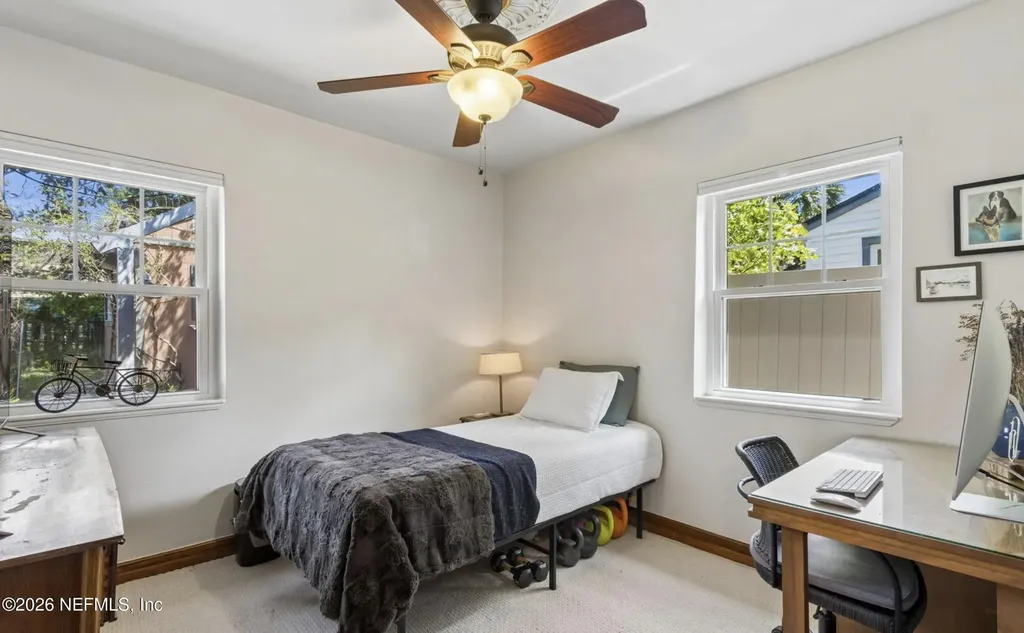 1343 Rensselaer Avenue Jacksonville FL 32205