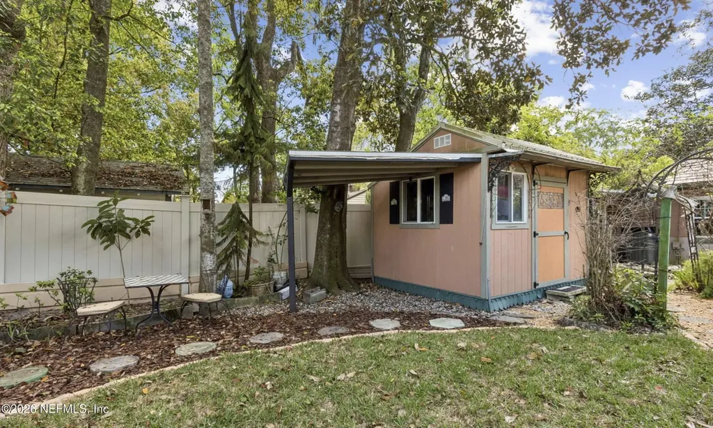 1343 Rensselaer Avenue Jacksonville FL 32205