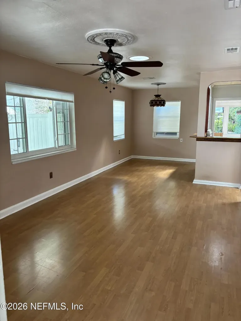 1343 Rensselaer Avenue Jacksonville FL 32205