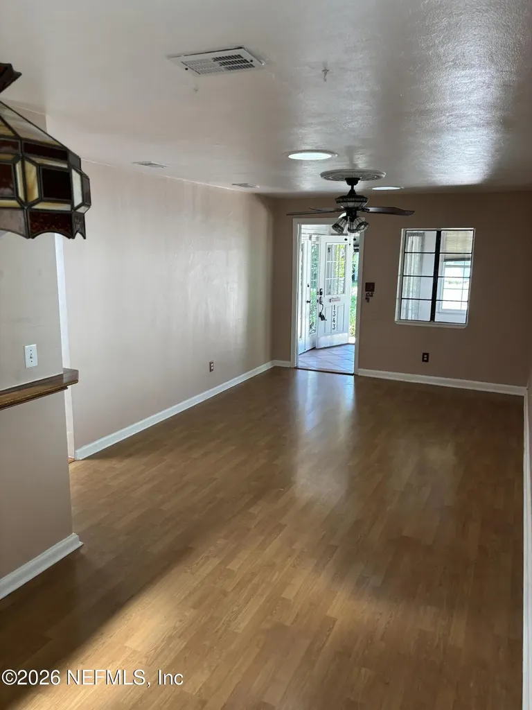 1343 Rensselaer Avenue Jacksonville FL 32205