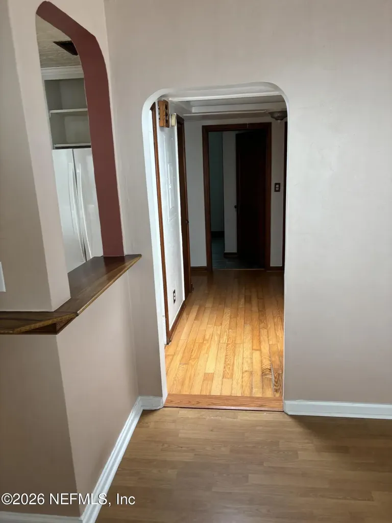 1343 Rensselaer Avenue Jacksonville FL 32205