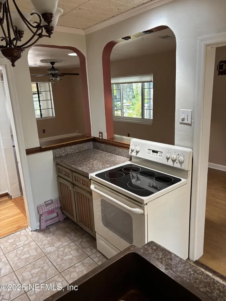 1343 Rensselaer Avenue Jacksonville FL 32205