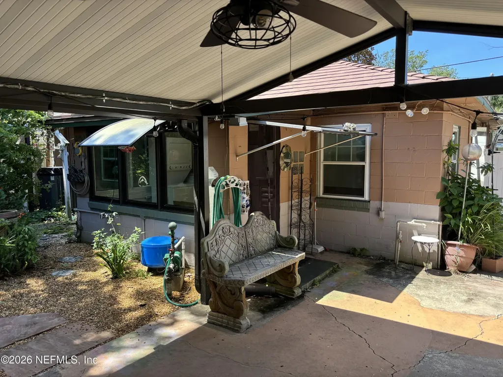1343 Rensselaer Avenue Jacksonville FL 32205