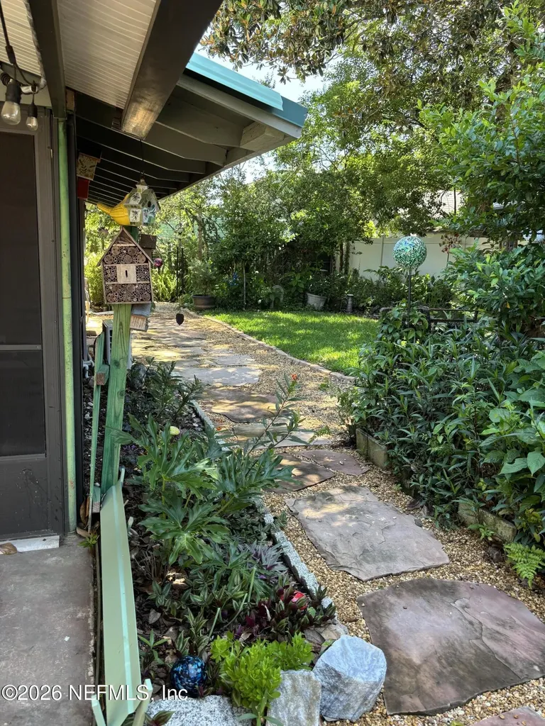 1343 Rensselaer Avenue Jacksonville FL 32205