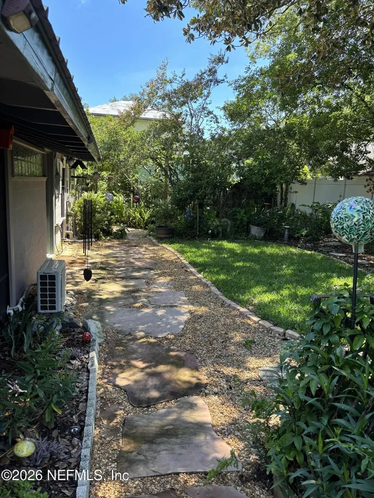 1343 Rensselaer Avenue Jacksonville FL 32205