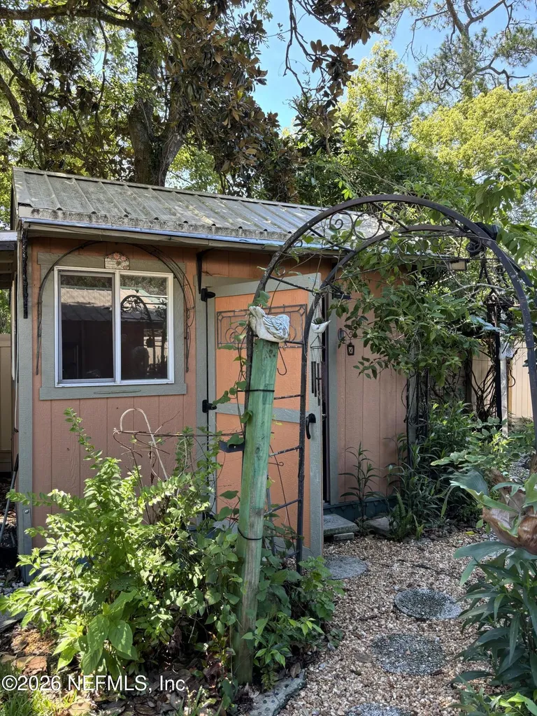 1343 Rensselaer Avenue Jacksonville FL 32205