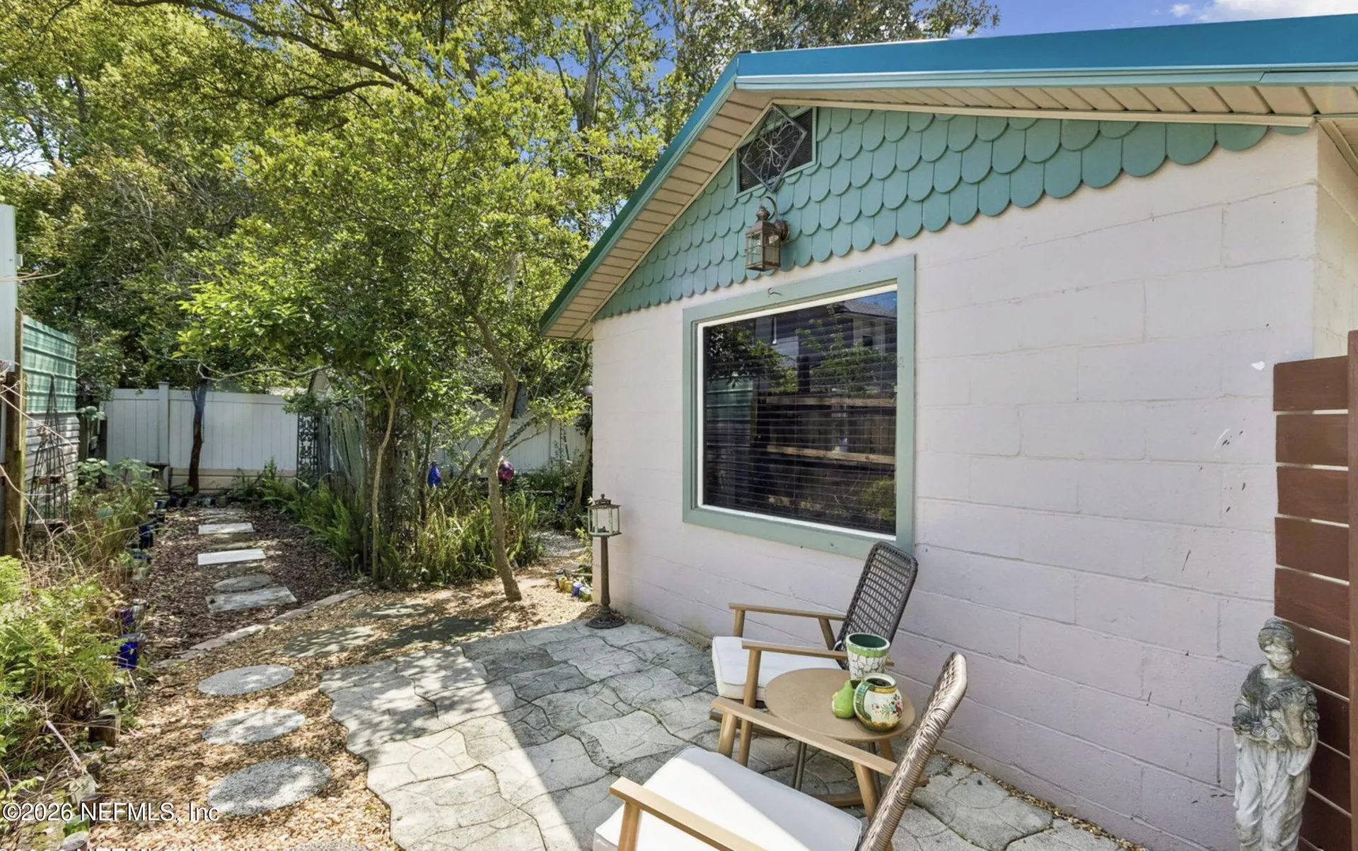 1343 Rensselaer Avenue Jacksonville FL 32205