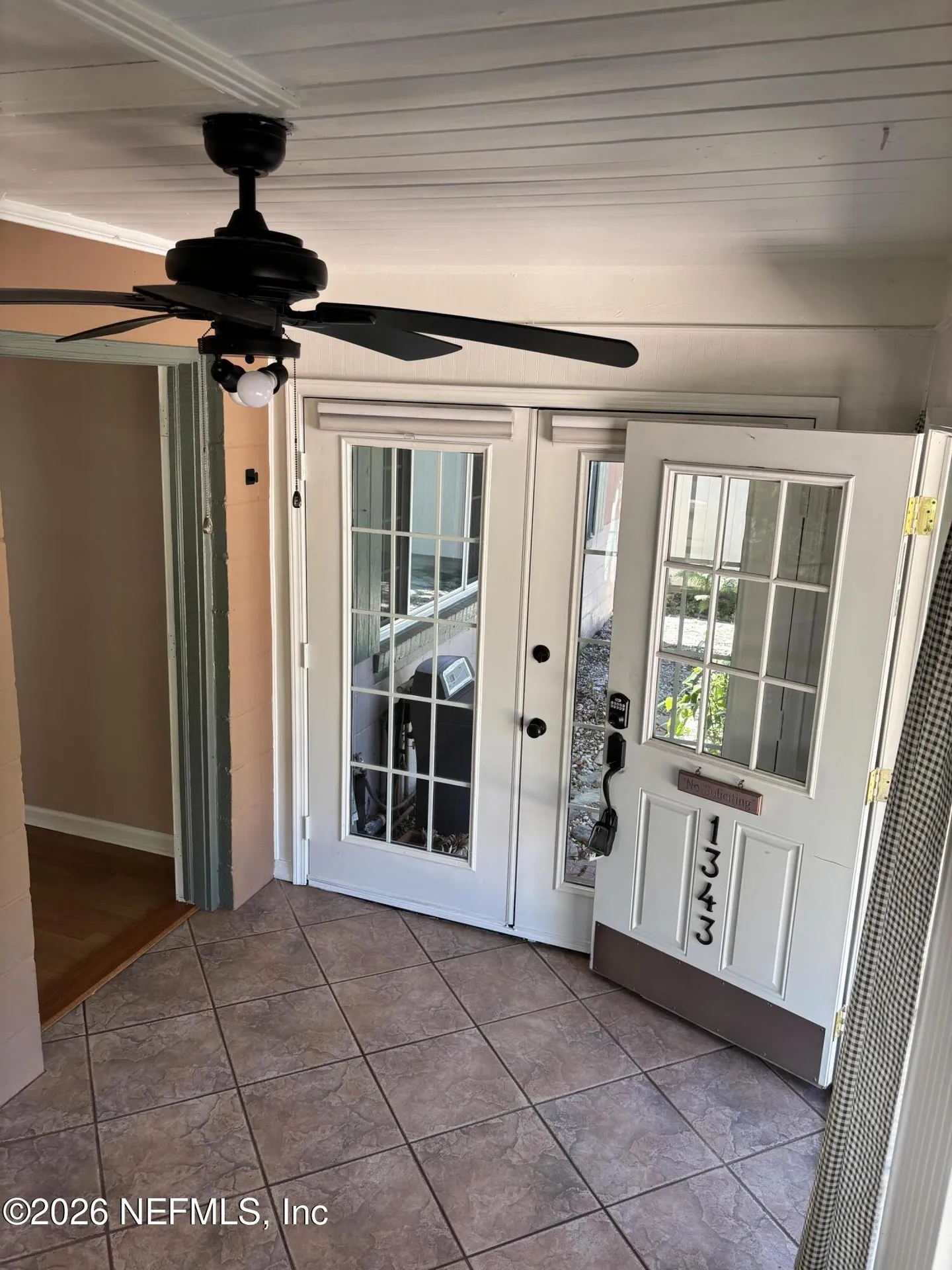 1343 Rensselaer Avenue Jacksonville FL 32205