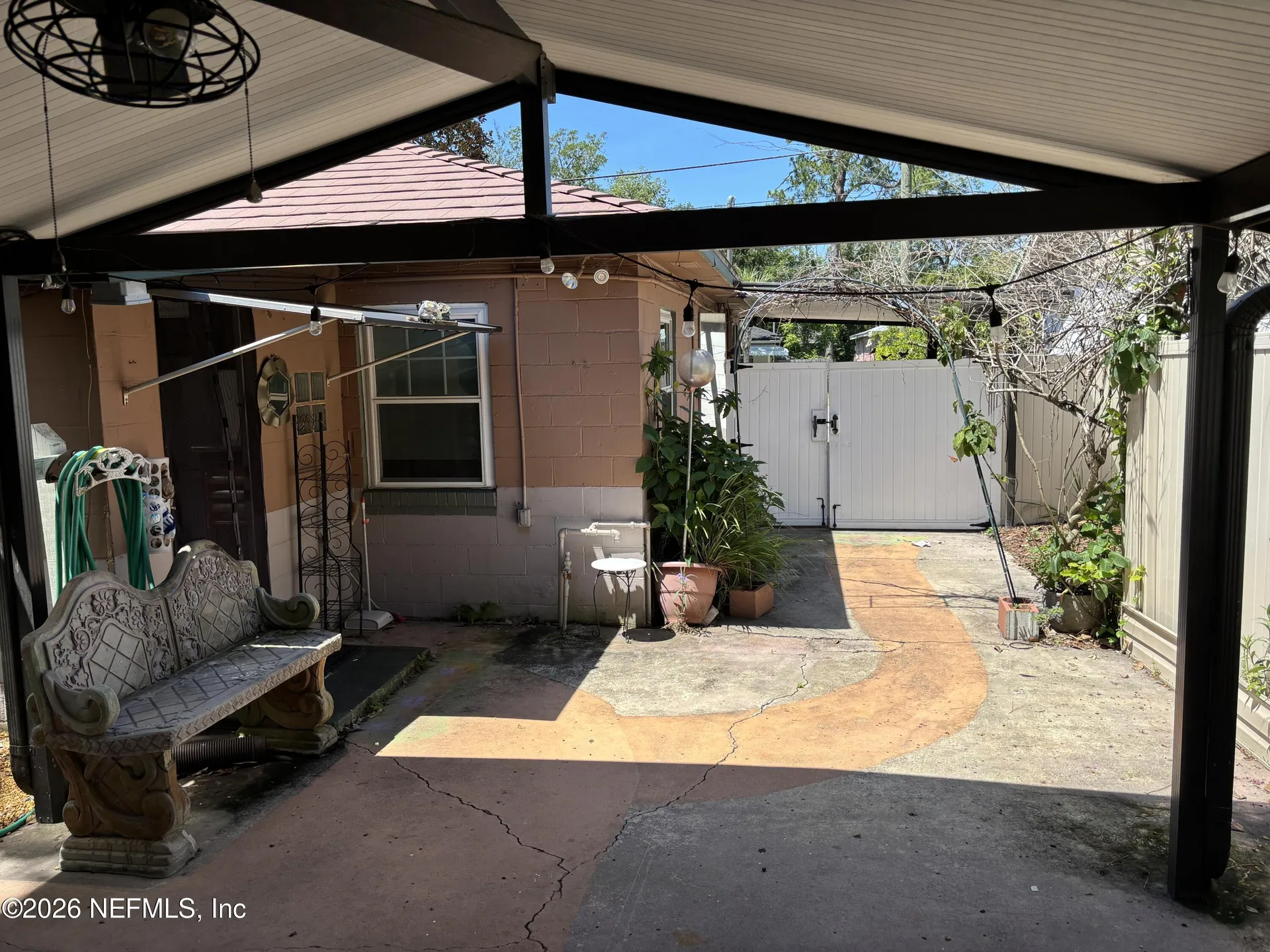 1343 Rensselaer Avenue Jacksonville FL 32205