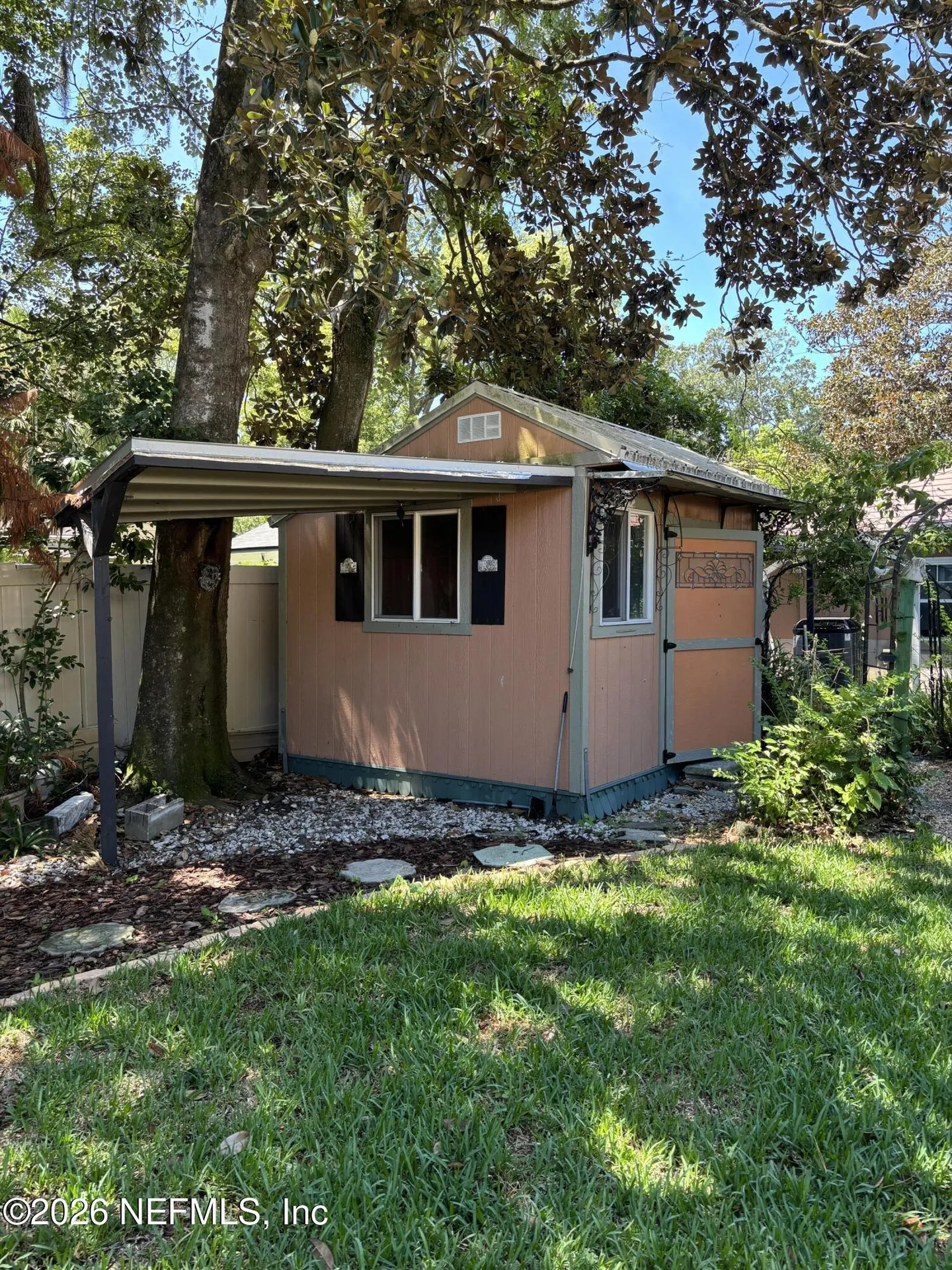 1343 Rensselaer Avenue Jacksonville FL 32205